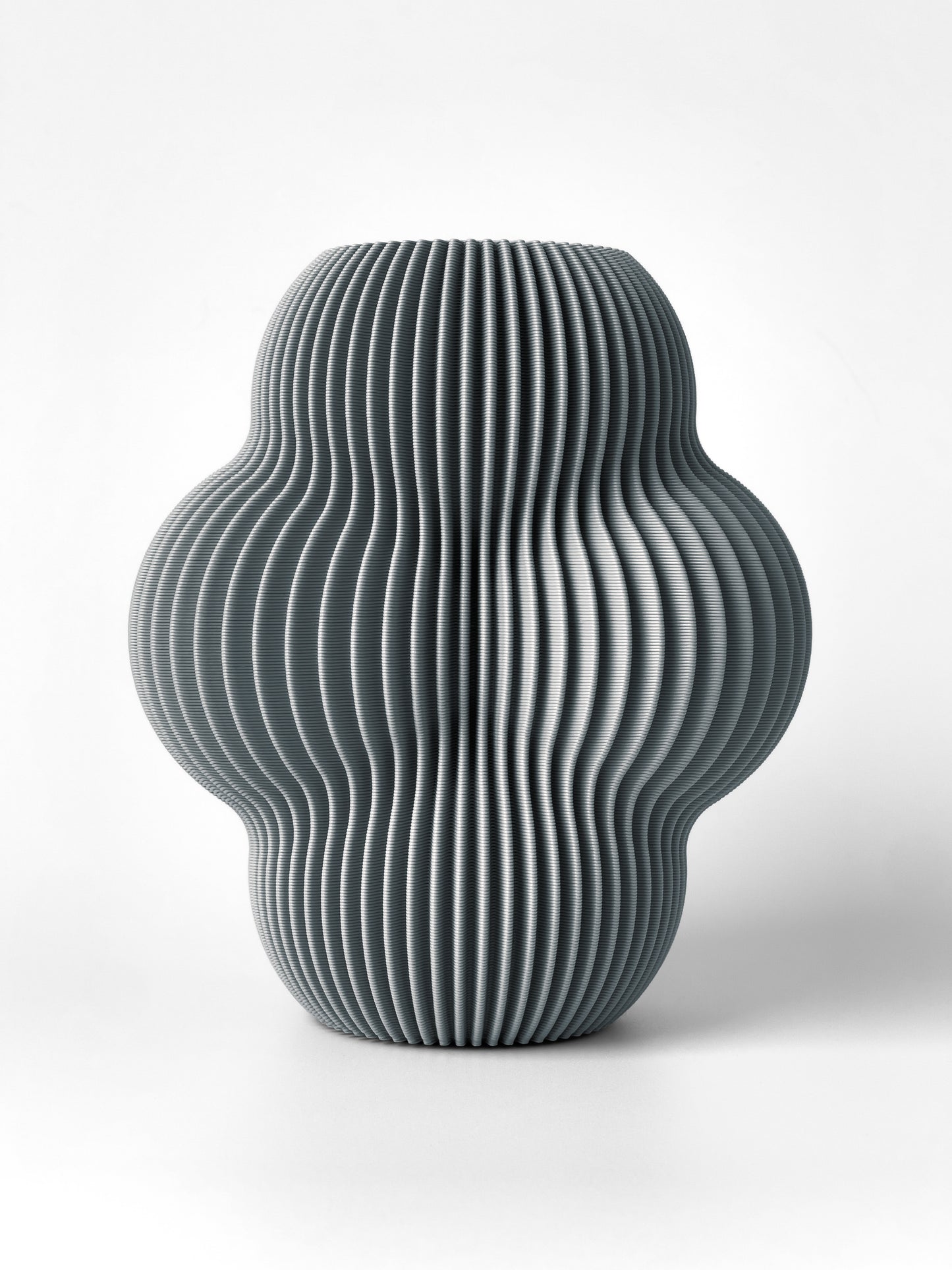 Orb Vase