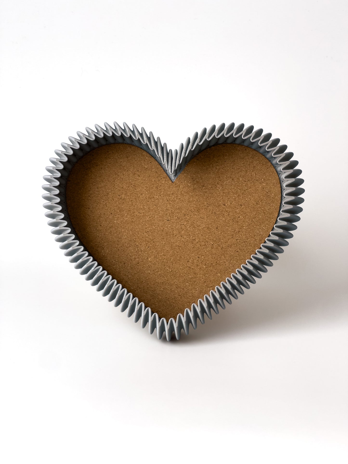 Heart Stacking Tray