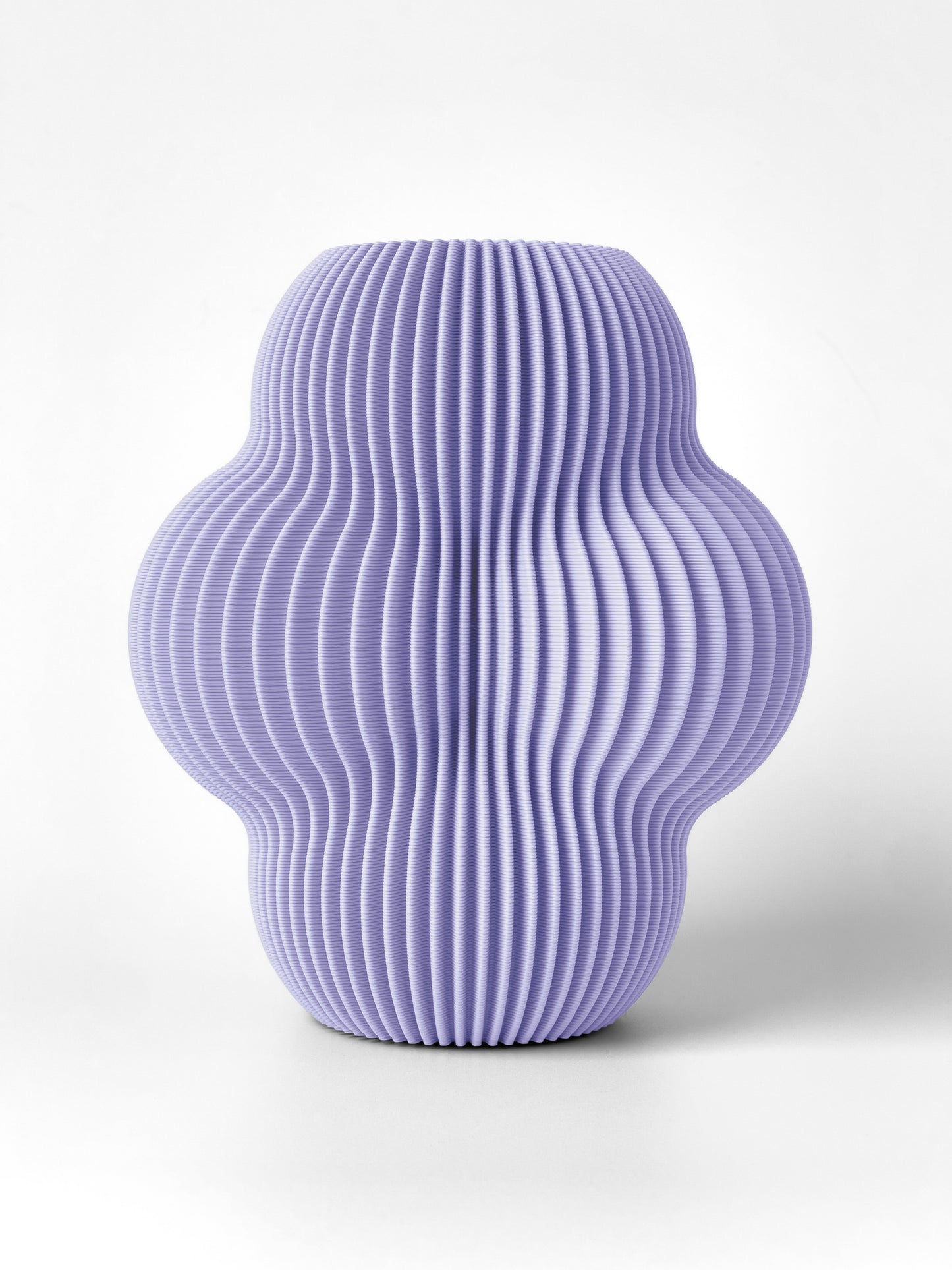 Orb Vase