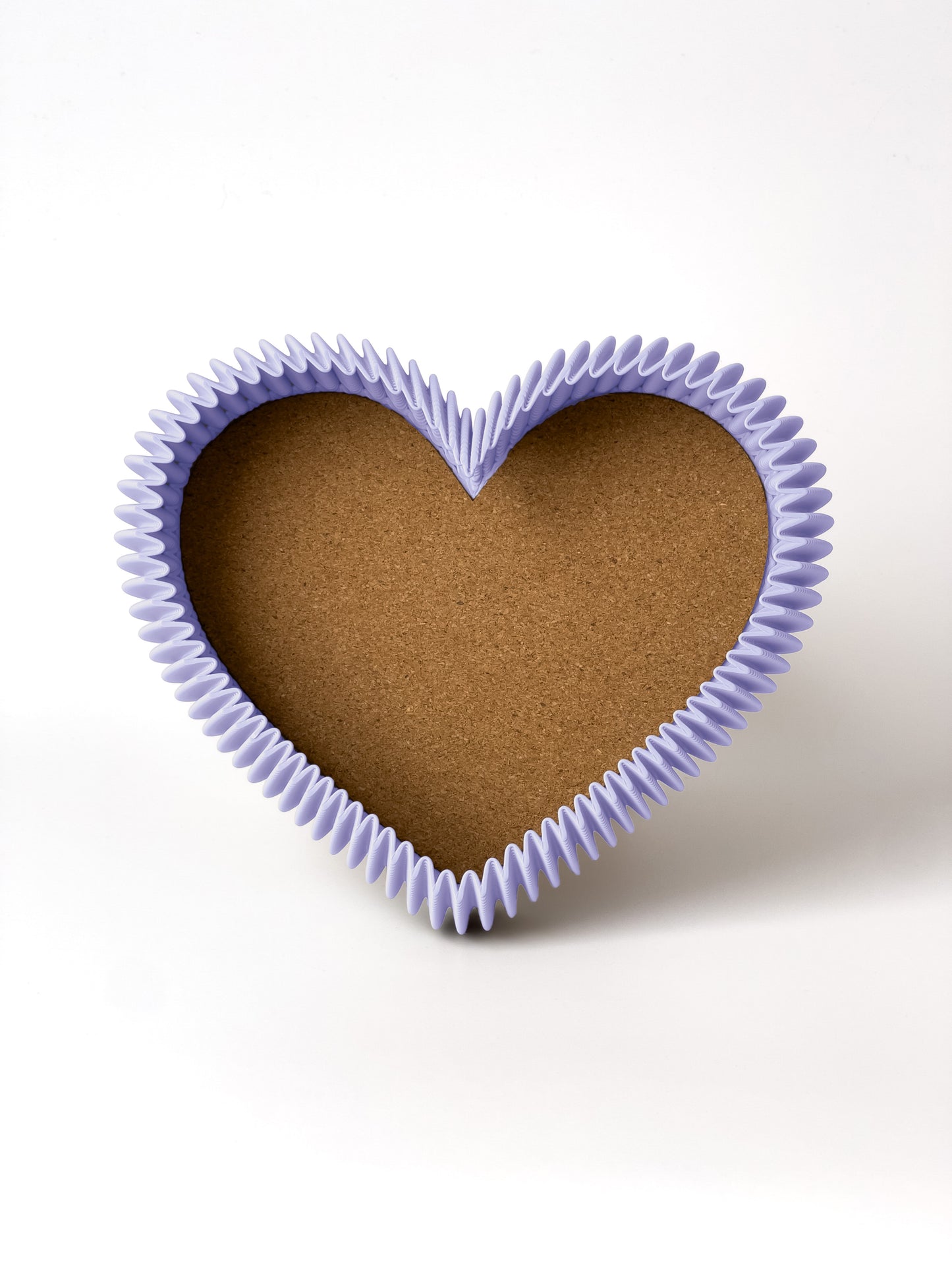 Heart Stacking Tray