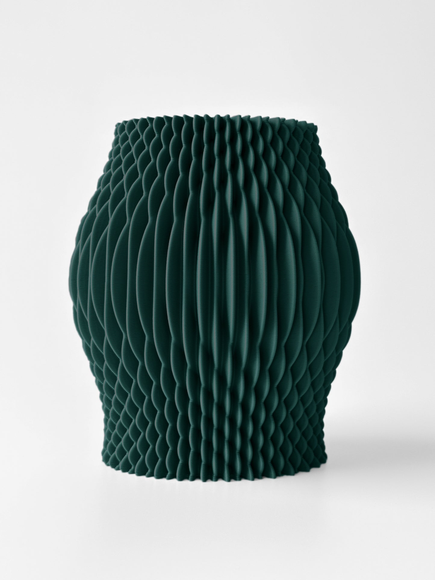 Athena Vase
