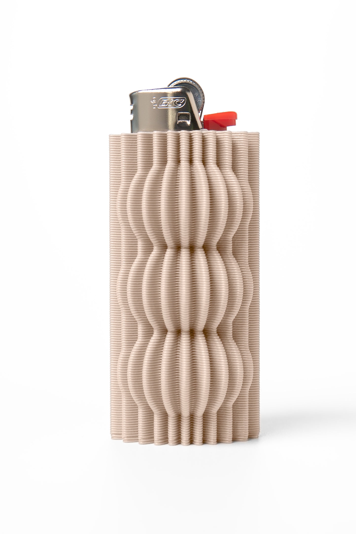 Mercury Lighter Case