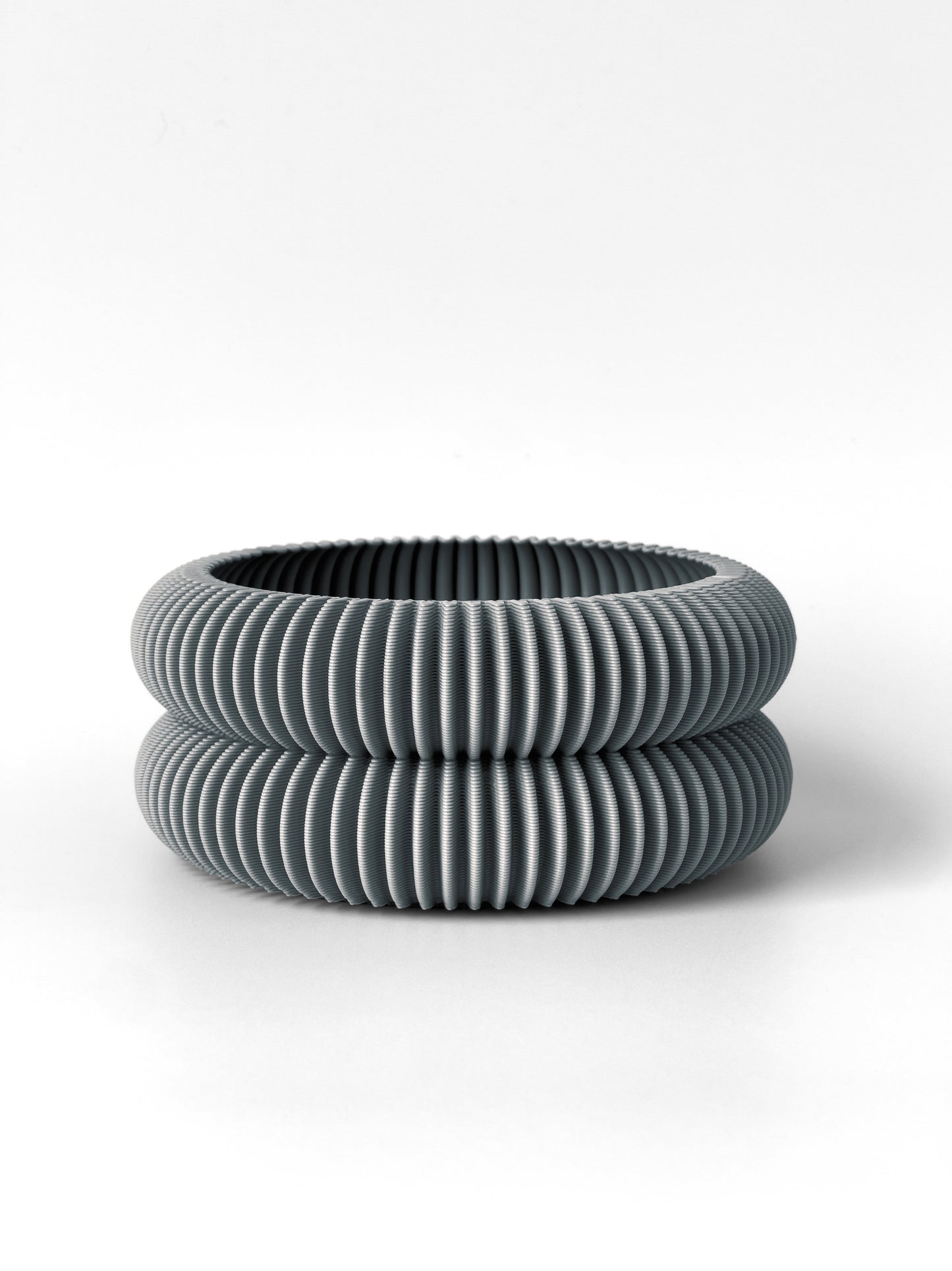 Double Decker Stacking Tray