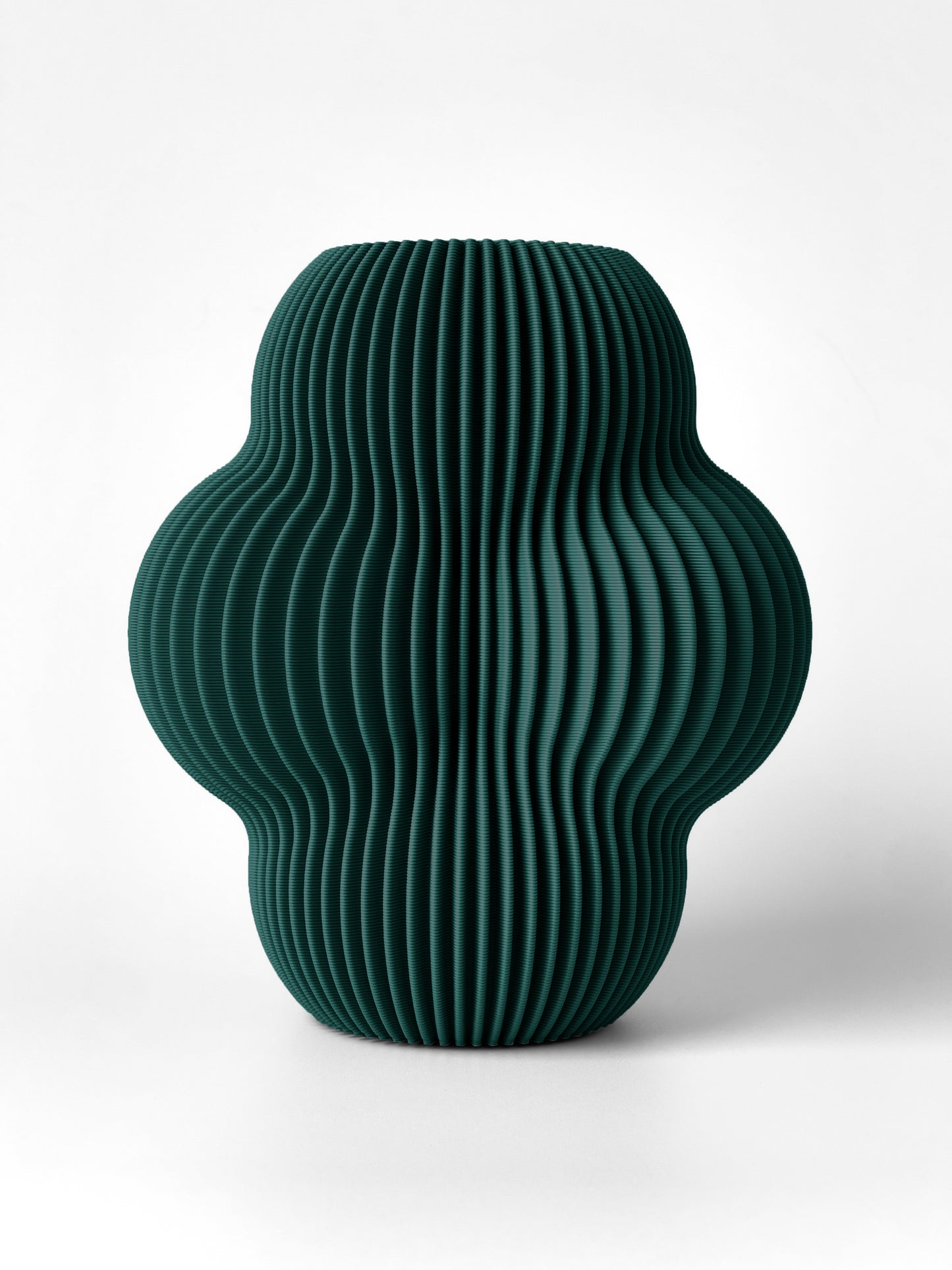 Orb Vase