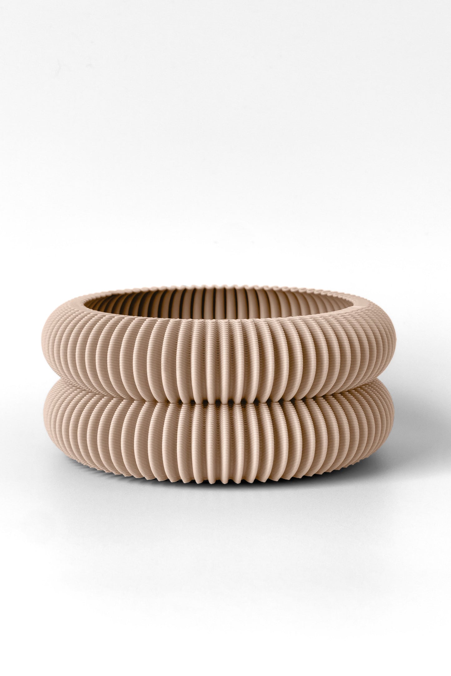 Double Decker Stacking Tray