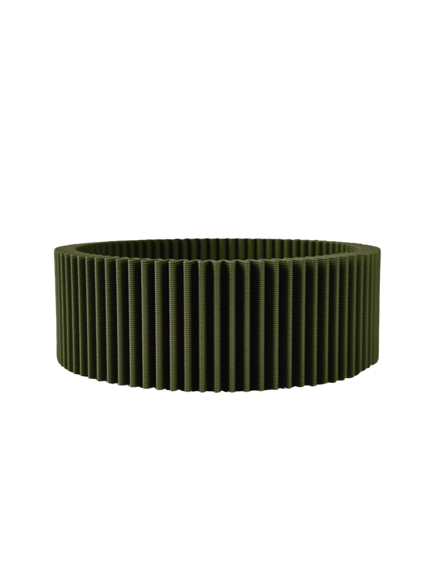 Cylinder Stacking Tray