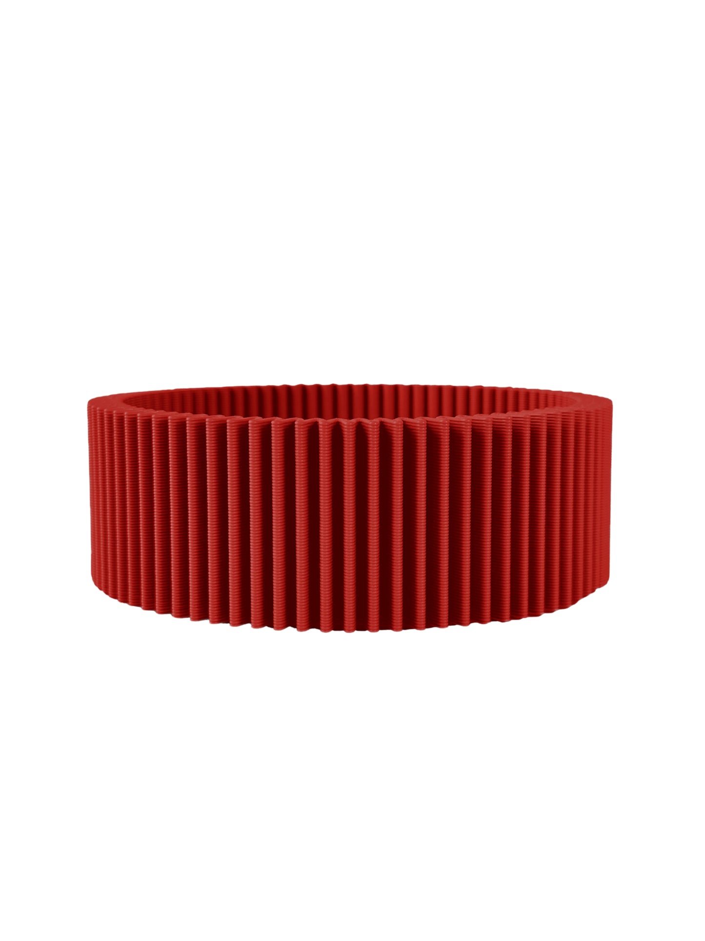 Cylinder Stacking Tray
