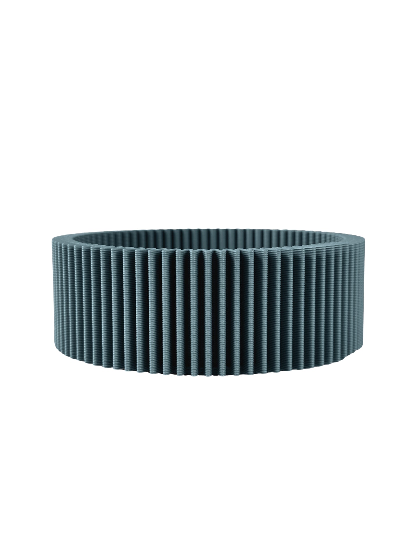 Cylinder Stacking Tray