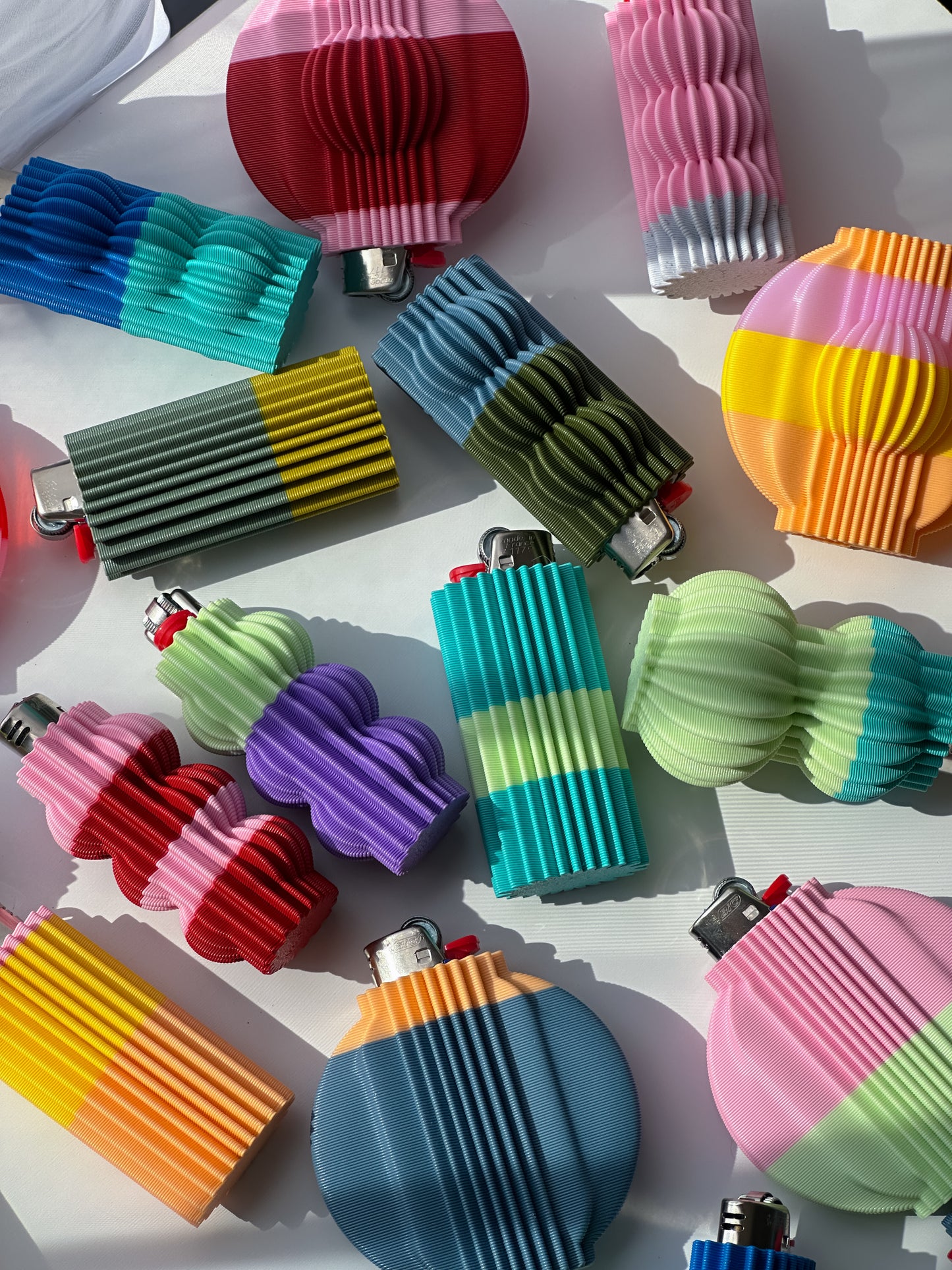 #161 Limited Edition Lighter Case