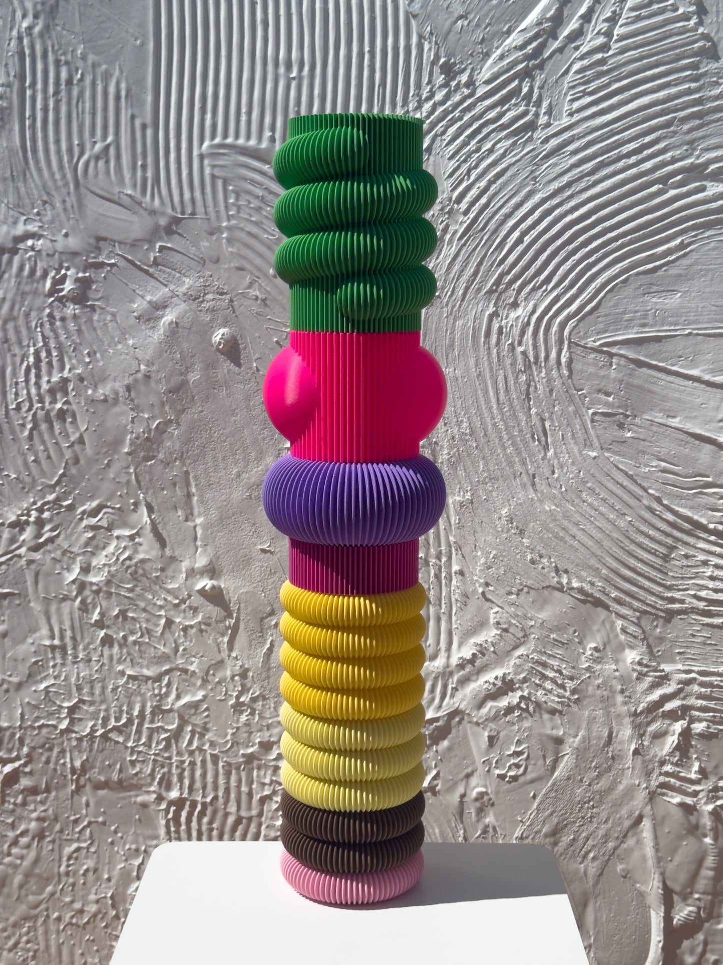 Gemini Stacking Cup