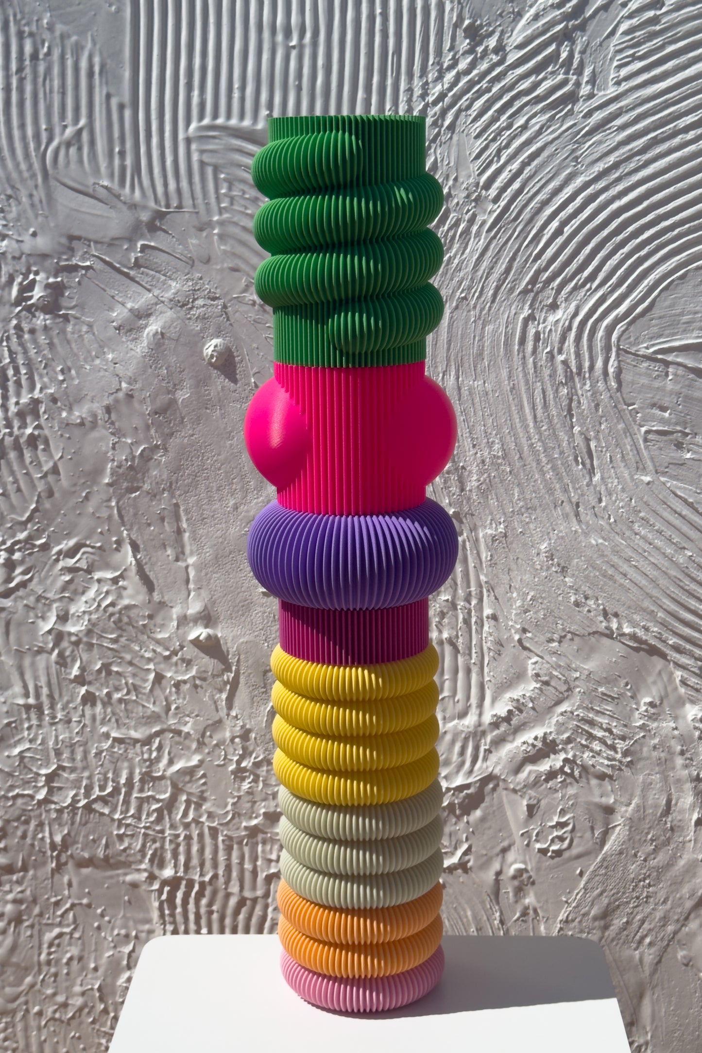 OG Stacking Tray - SINGLES