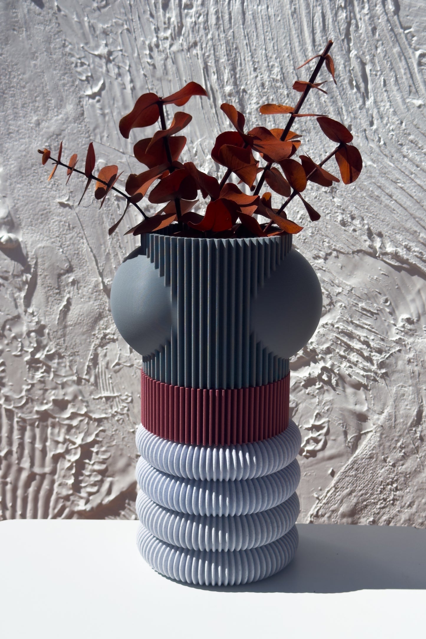 Gemini Stacking Cup