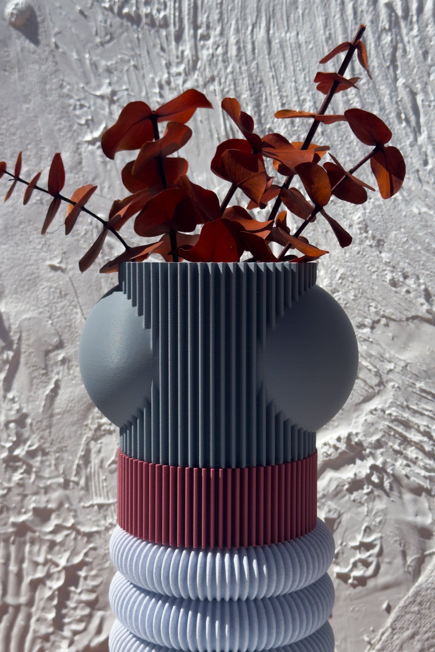 Gemini Stacking Cup