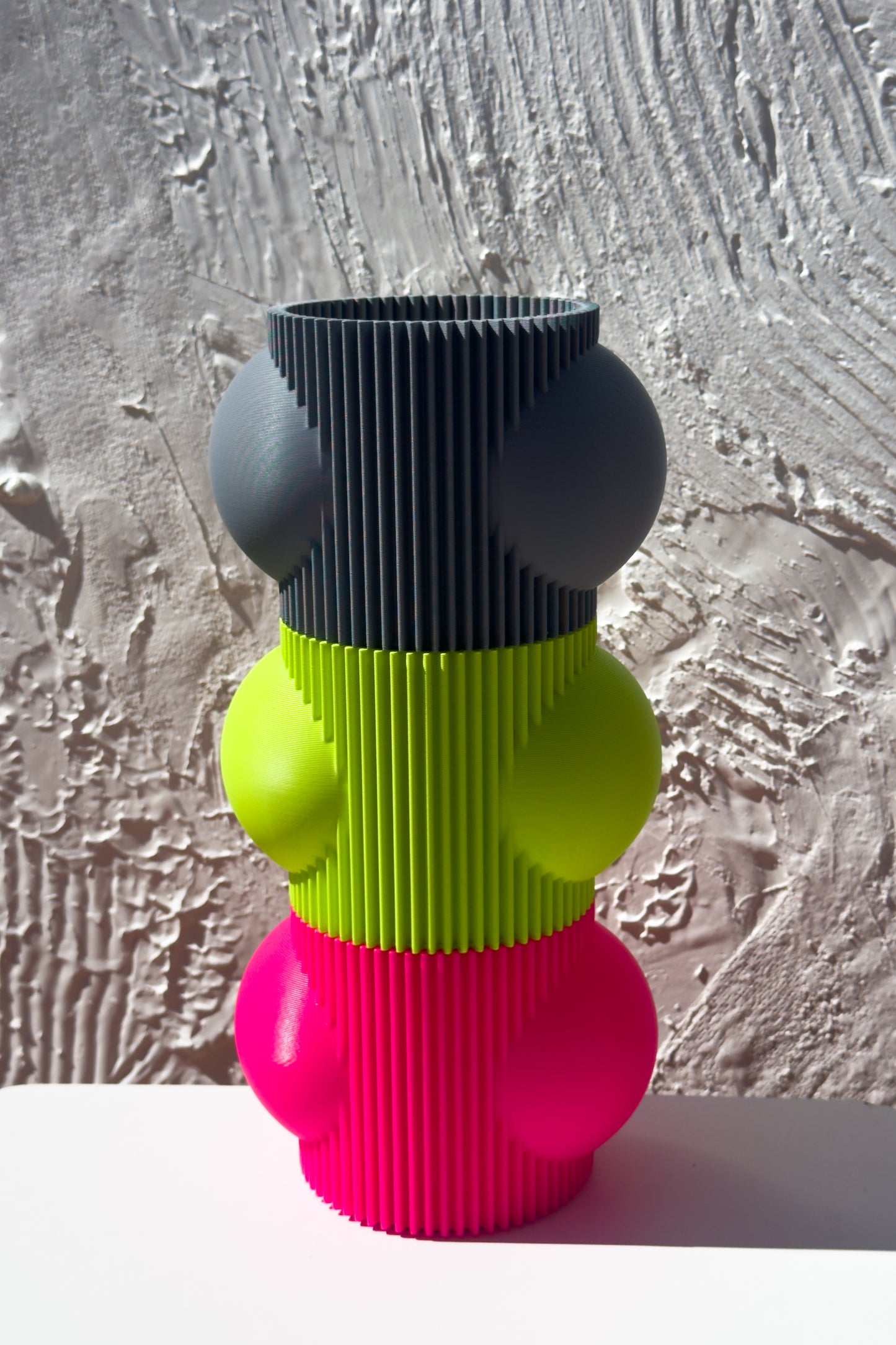 Gemini Stacking Cup