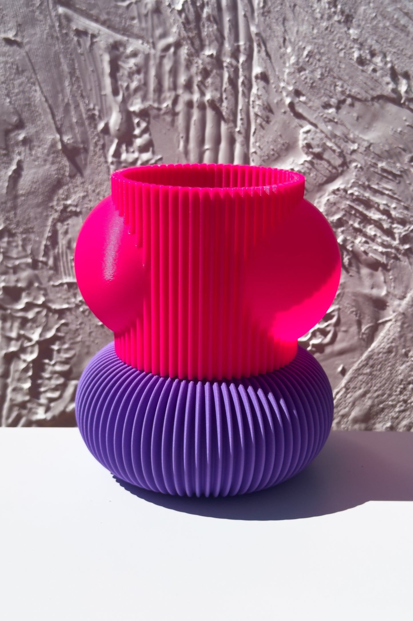 Gemini Stacking Cup