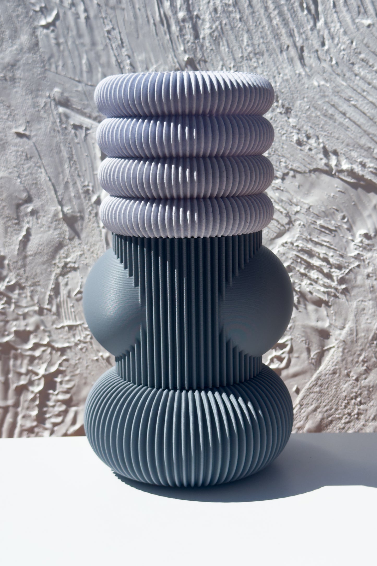 Bubble Stacking Tray