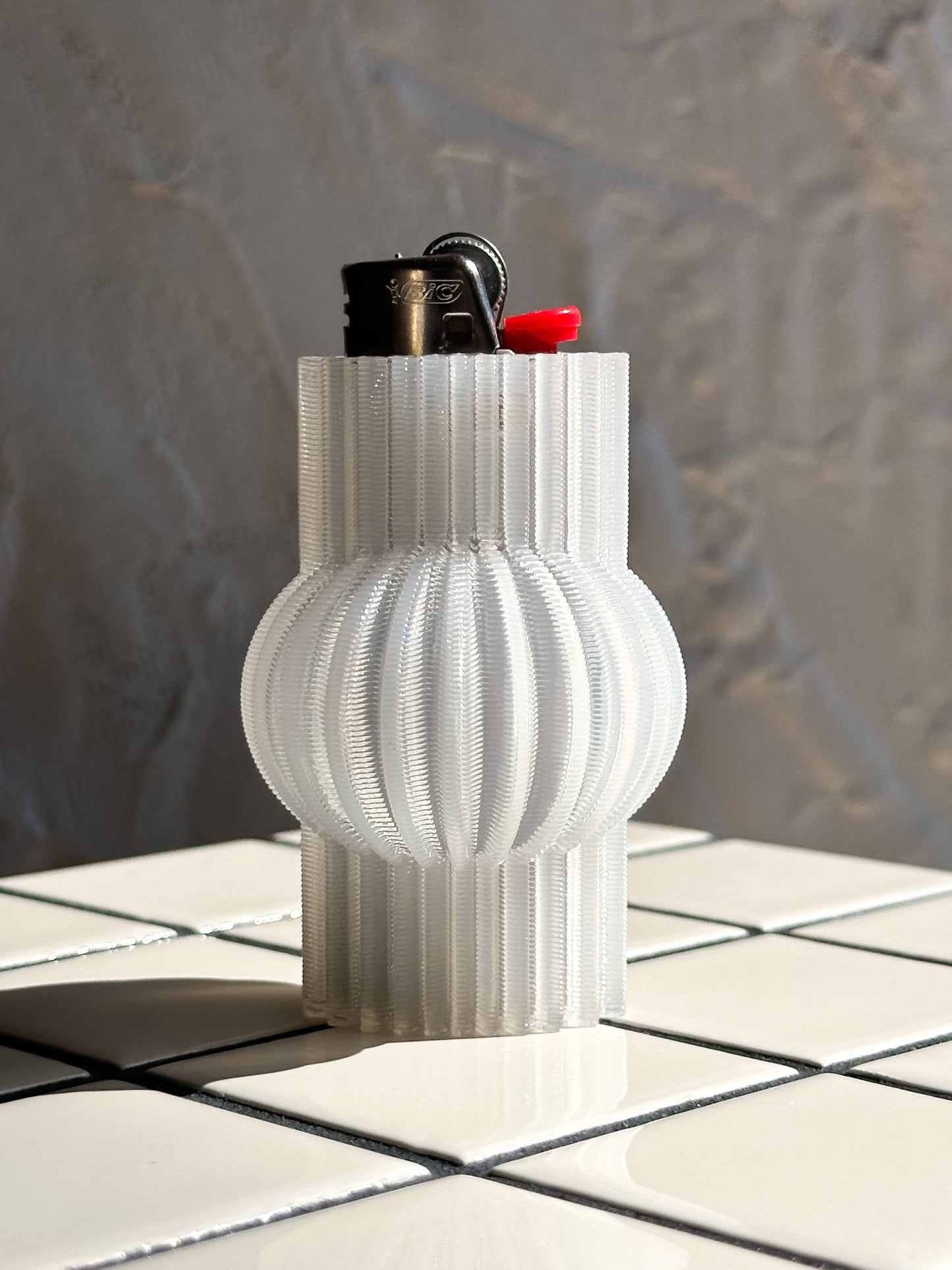 Jupiter Lighter Case