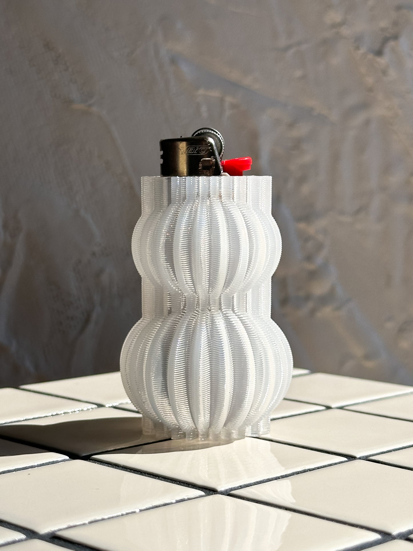 Venus Lighter Case