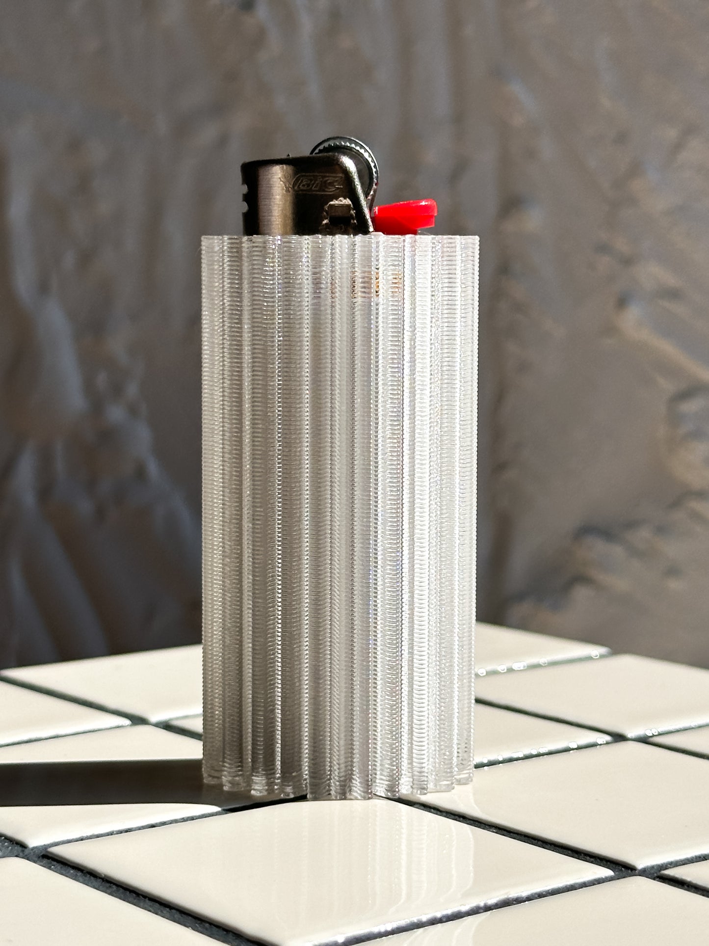 Mars Lighter Case