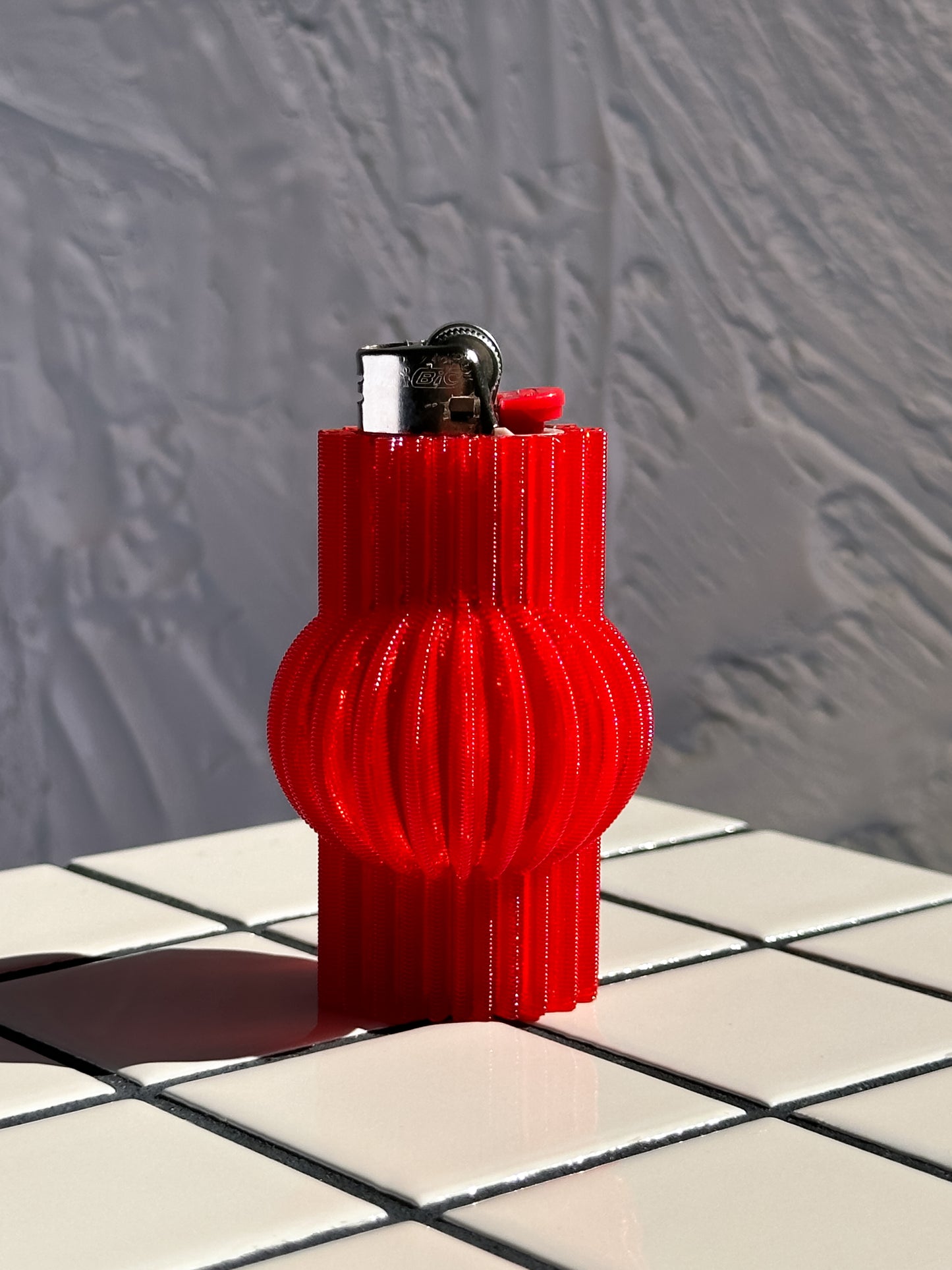 Jupiter Lighter Case