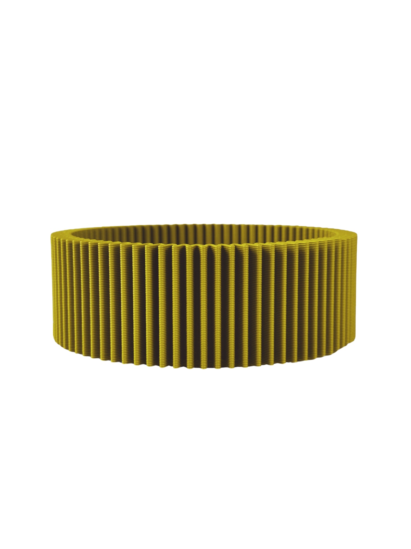 Cylinder Stacking Tray