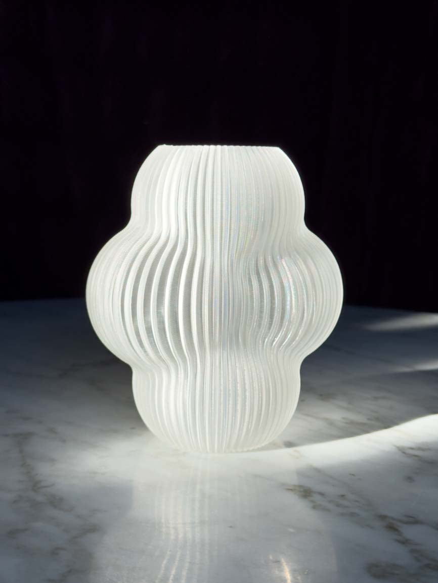 Orb Vase