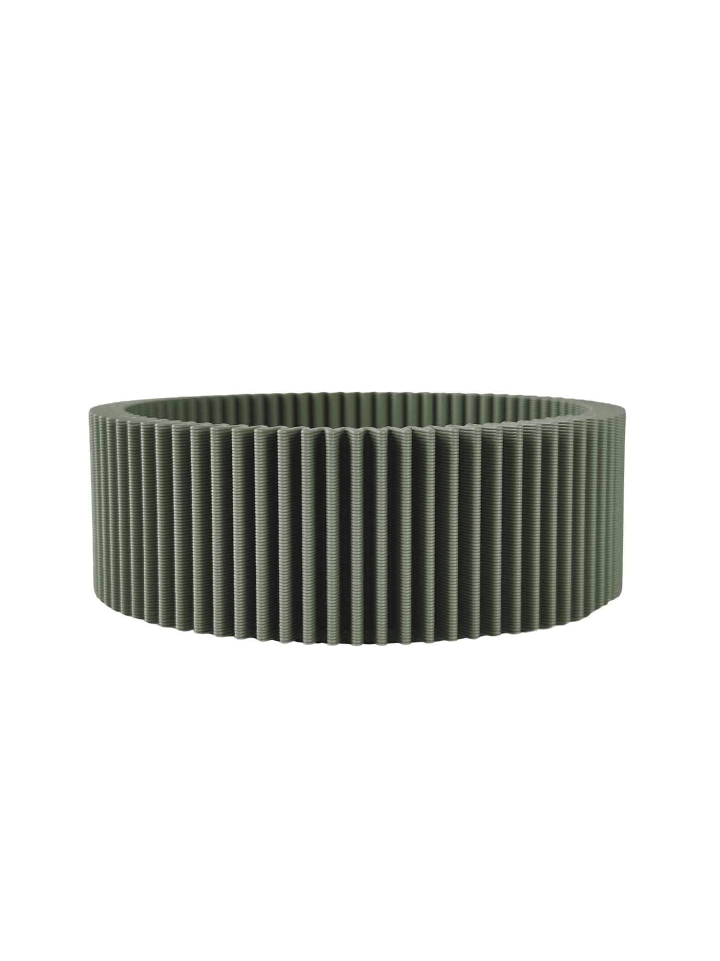 Cylinder Stacking Tray