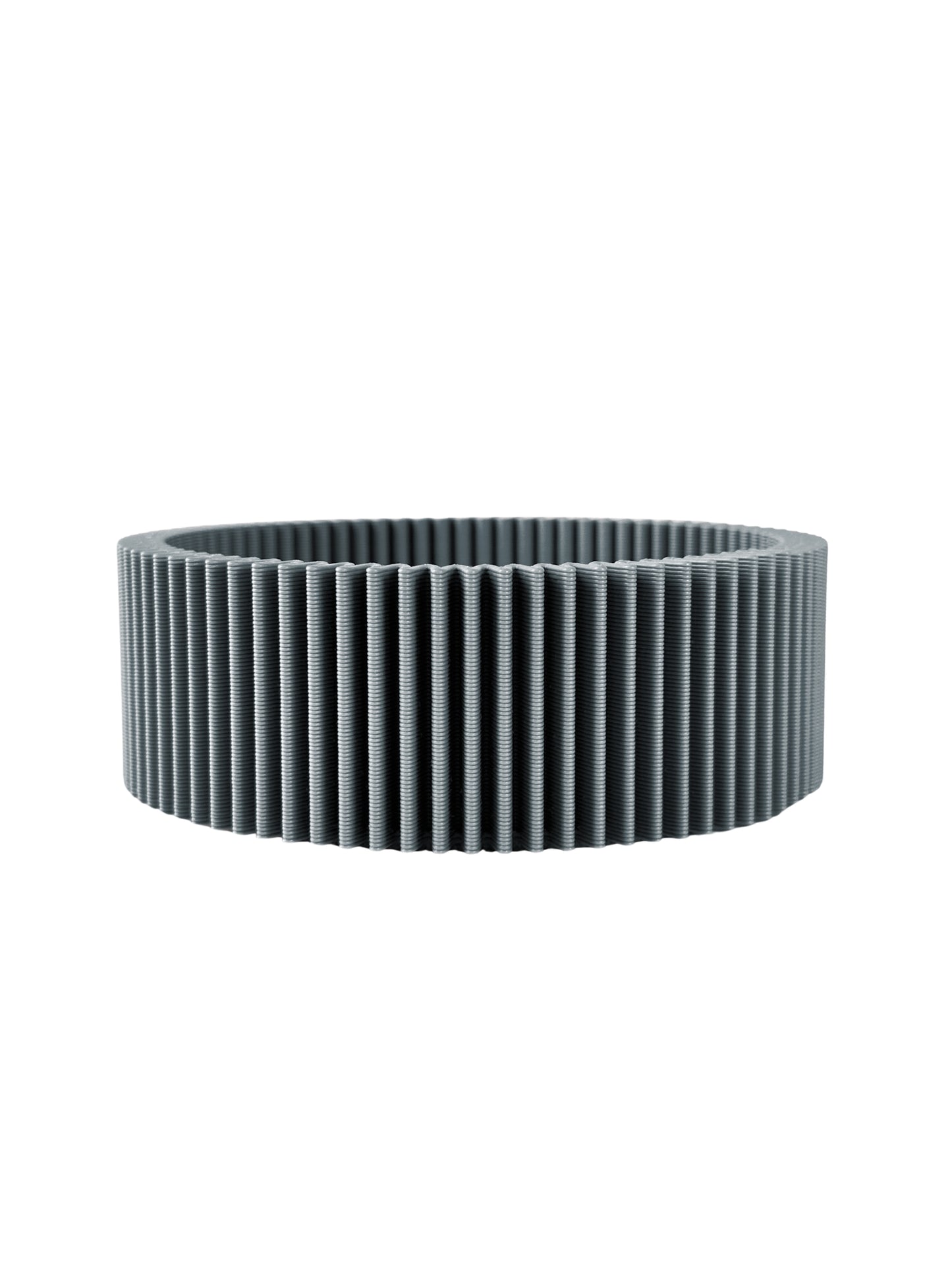 Cylinder Stacking Tray