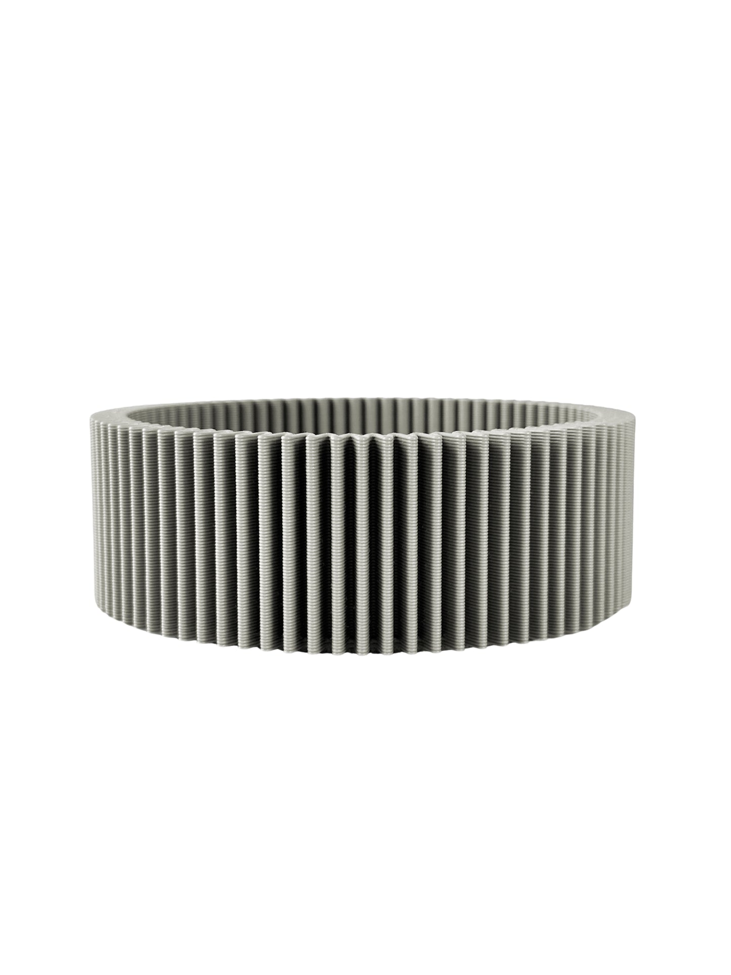 Cylinder Stacking Tray