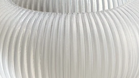 Oval Stacking Tray