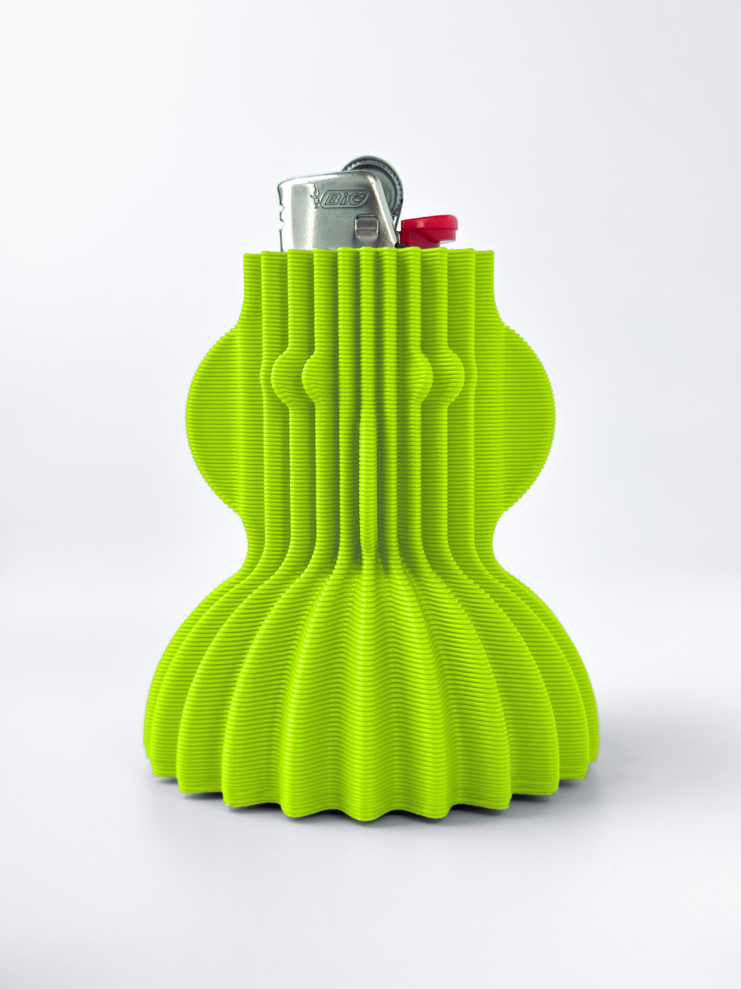 Zeus Table Lighter Case