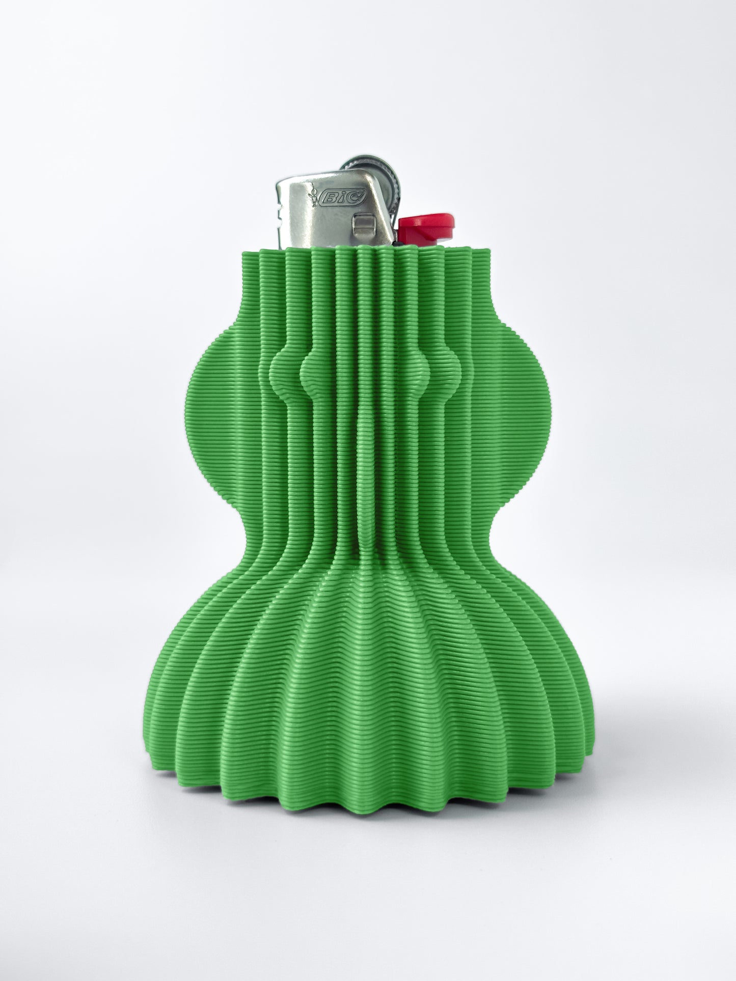 Zeus Table Lighter Case