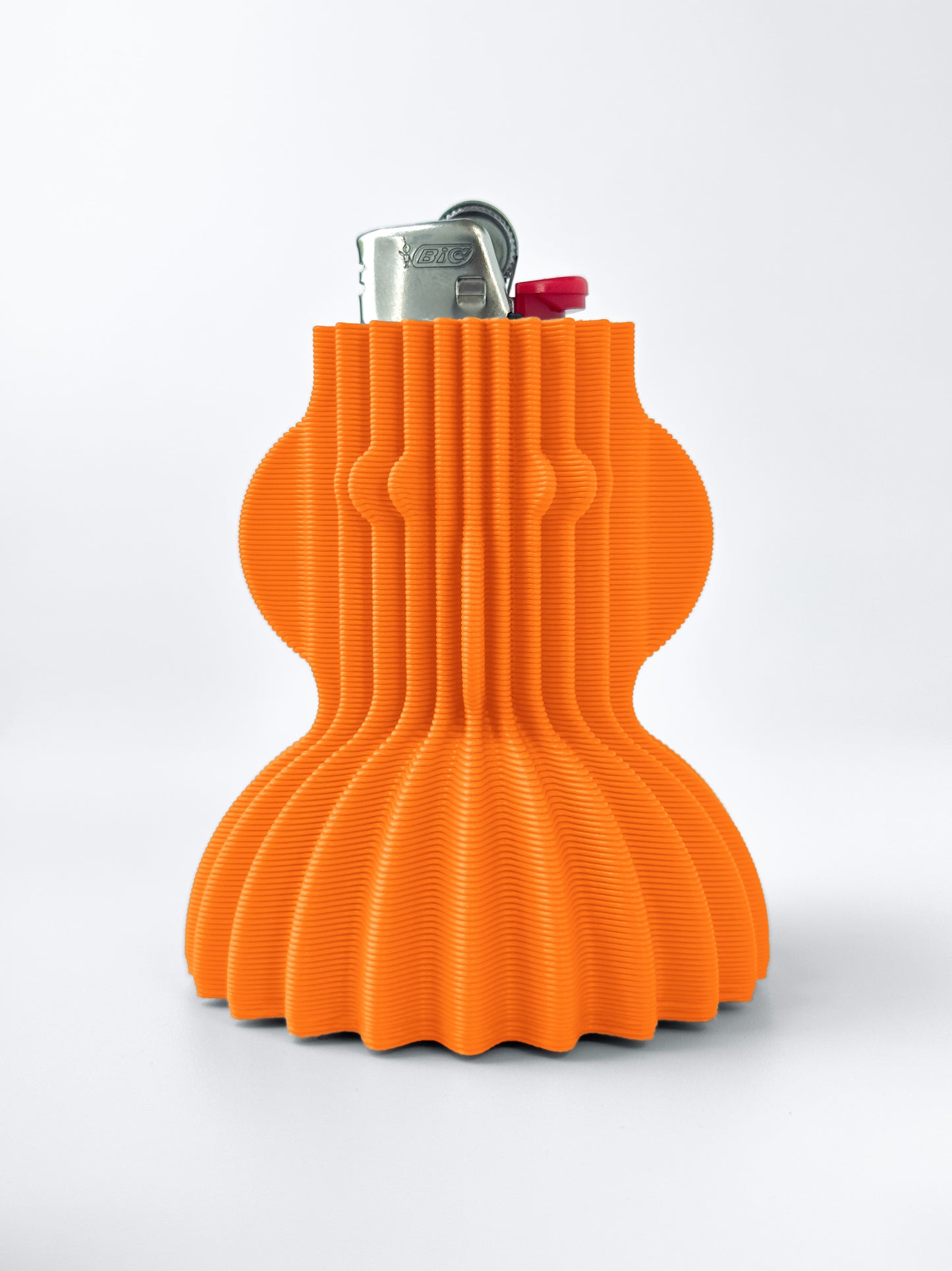 Zeus Table Lighter Case