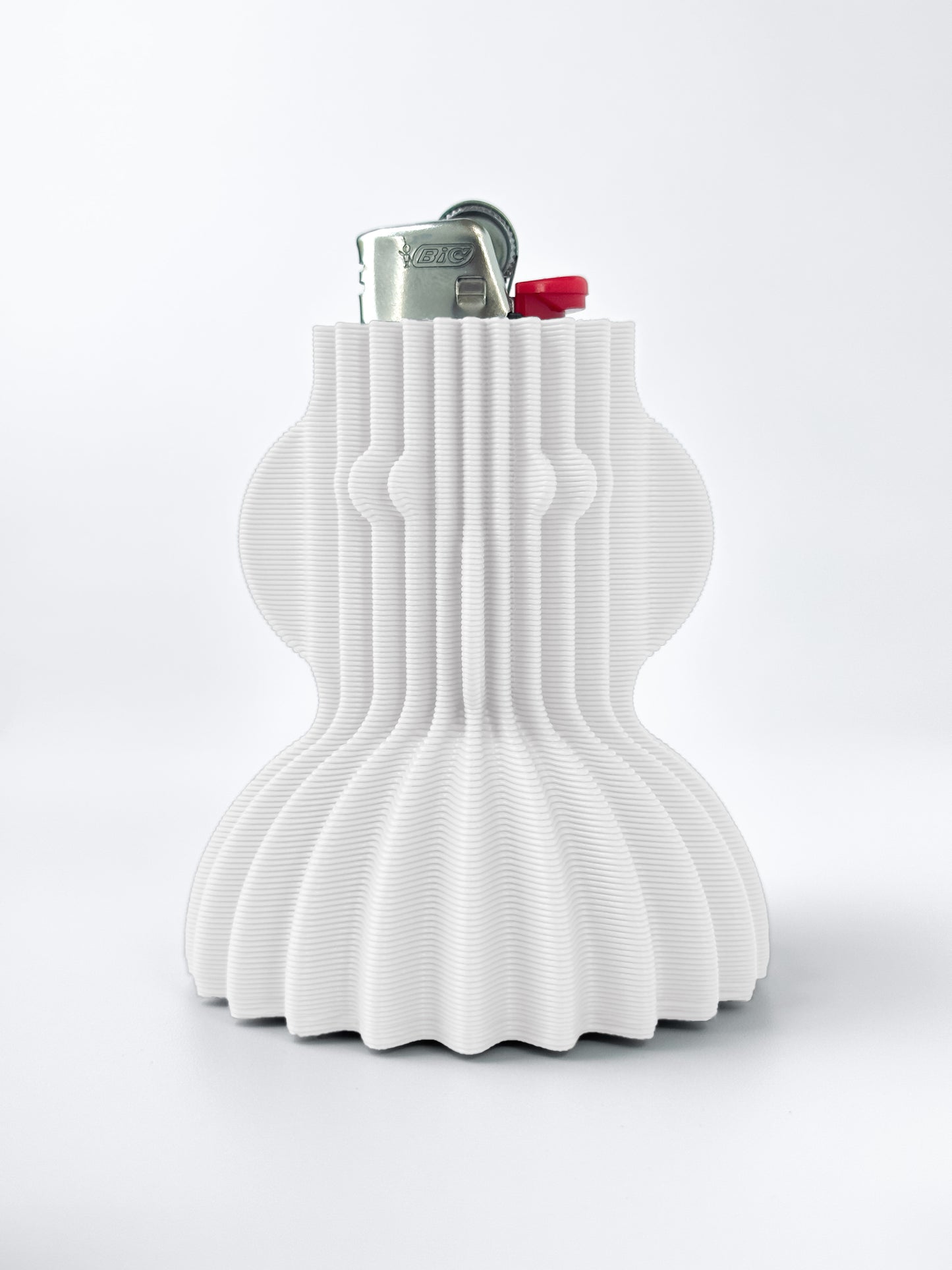 Zeus Table Lighter Case