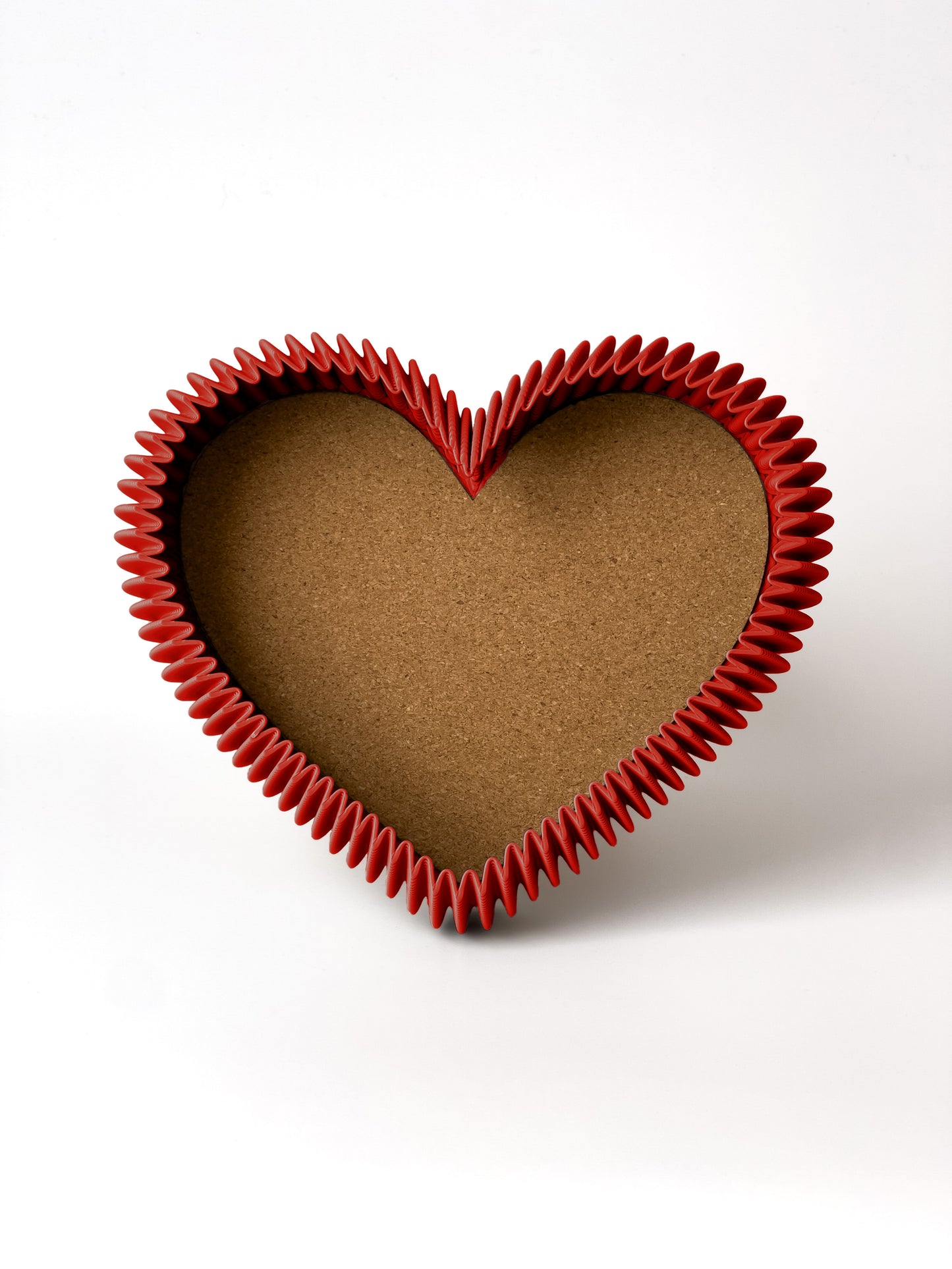 Heart Stacking Tray