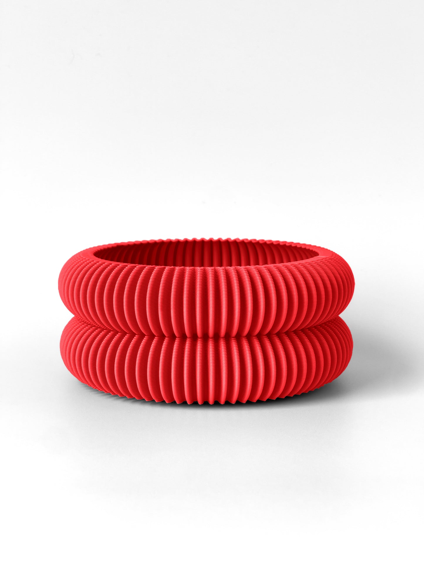 Double Decker Stacking Tray