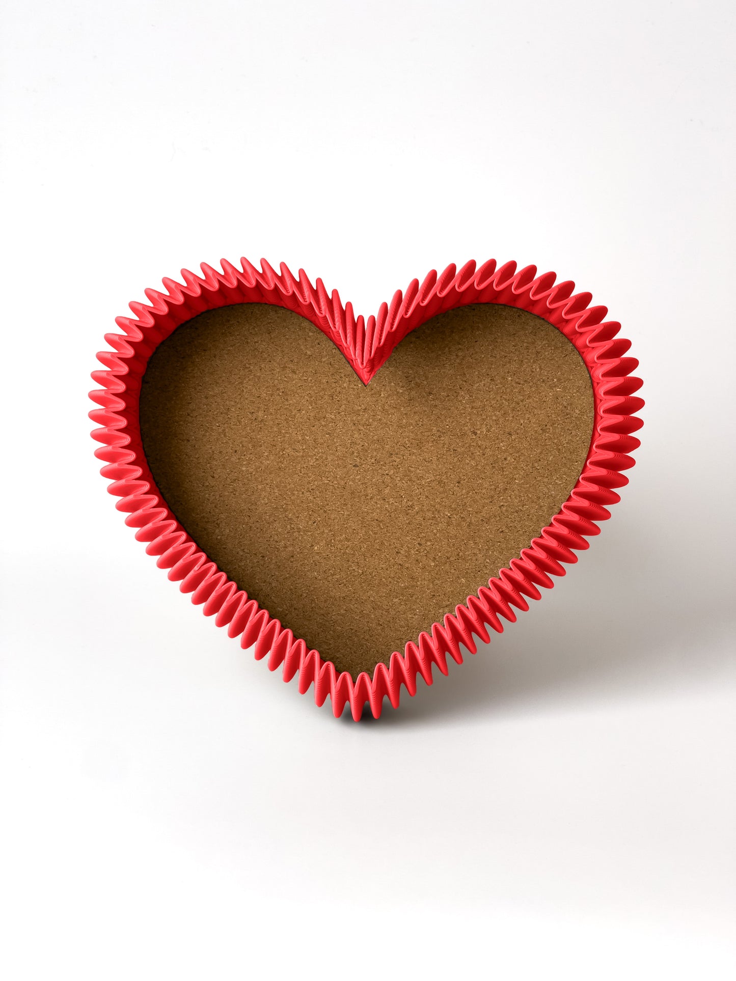 Heart Stacking Tray