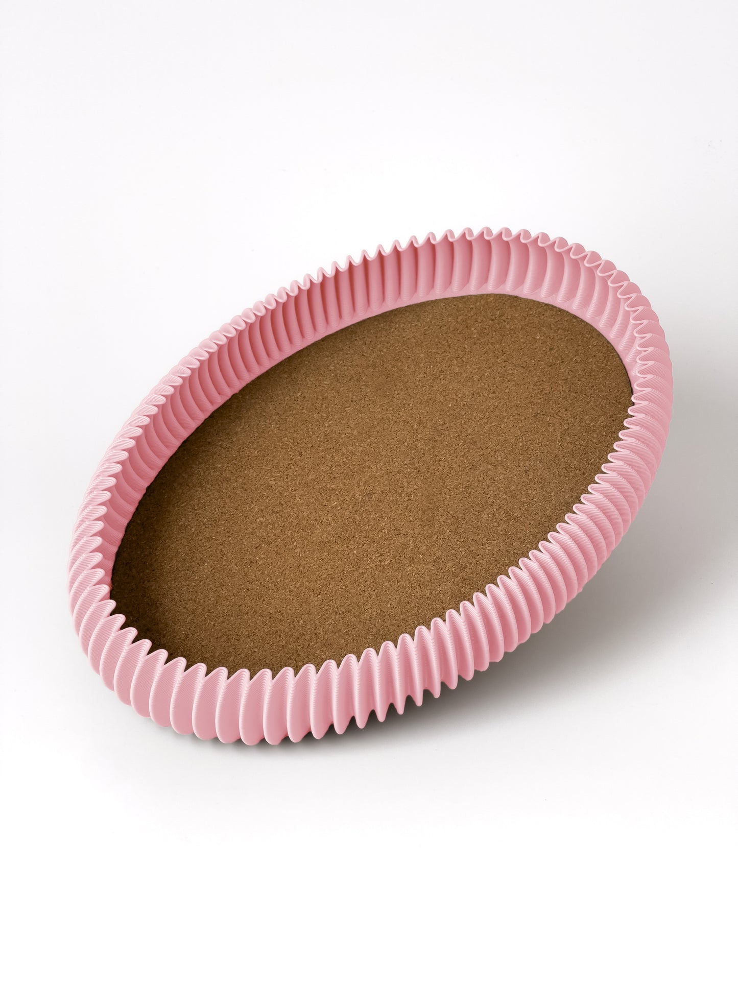 Oval Stacking Tray