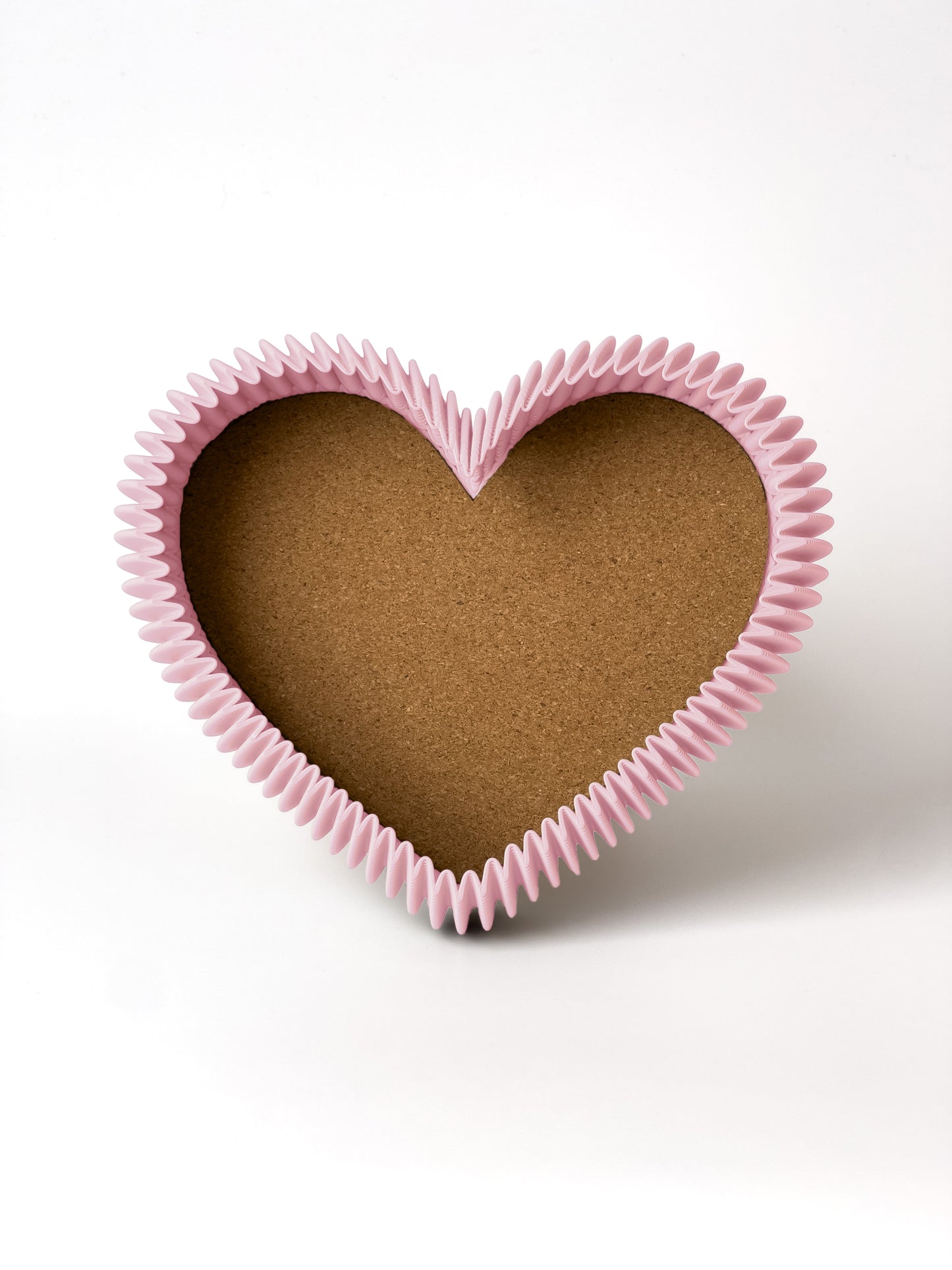 Heart Stacking Tray