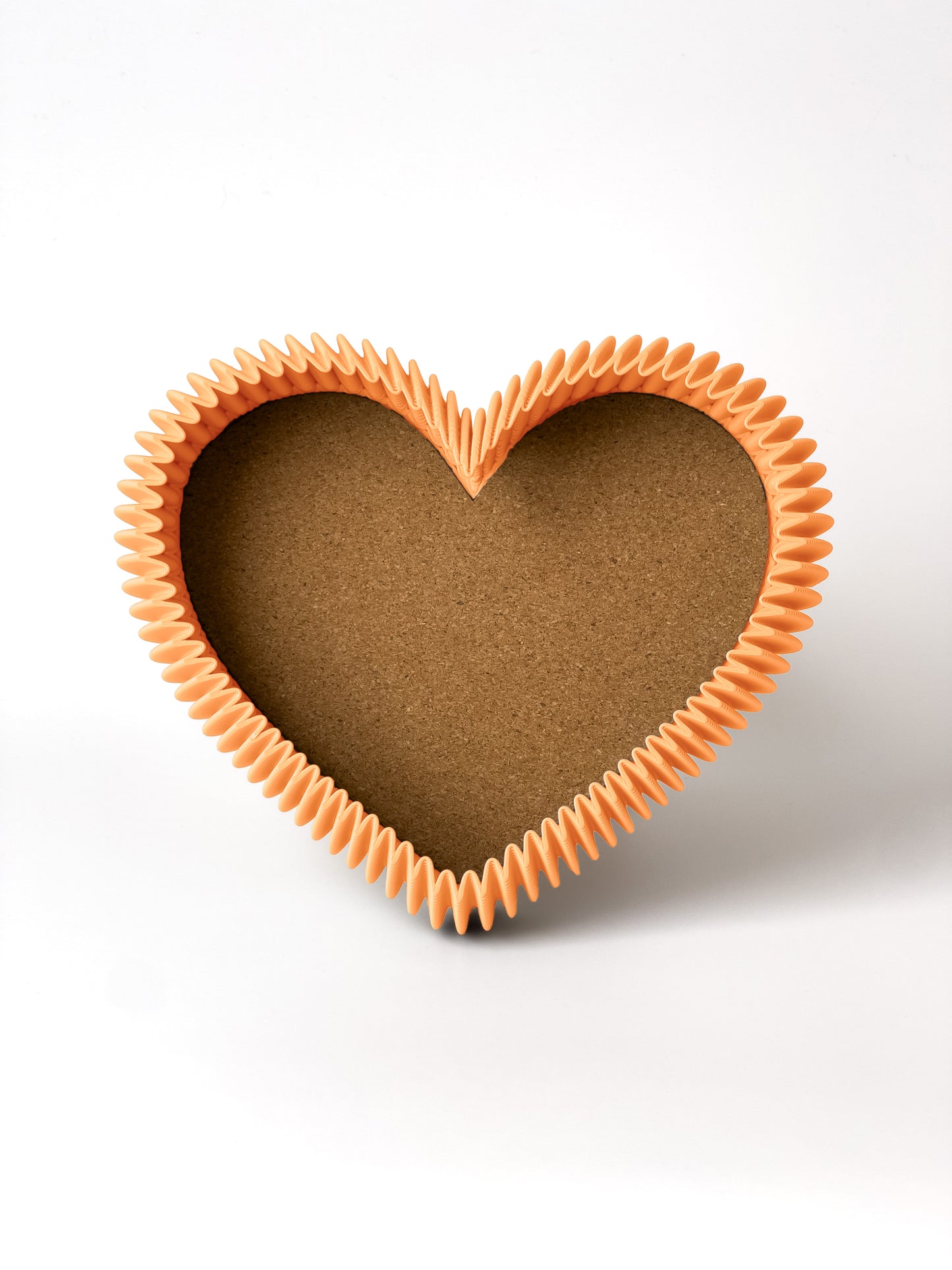 Heart Stacking Tray