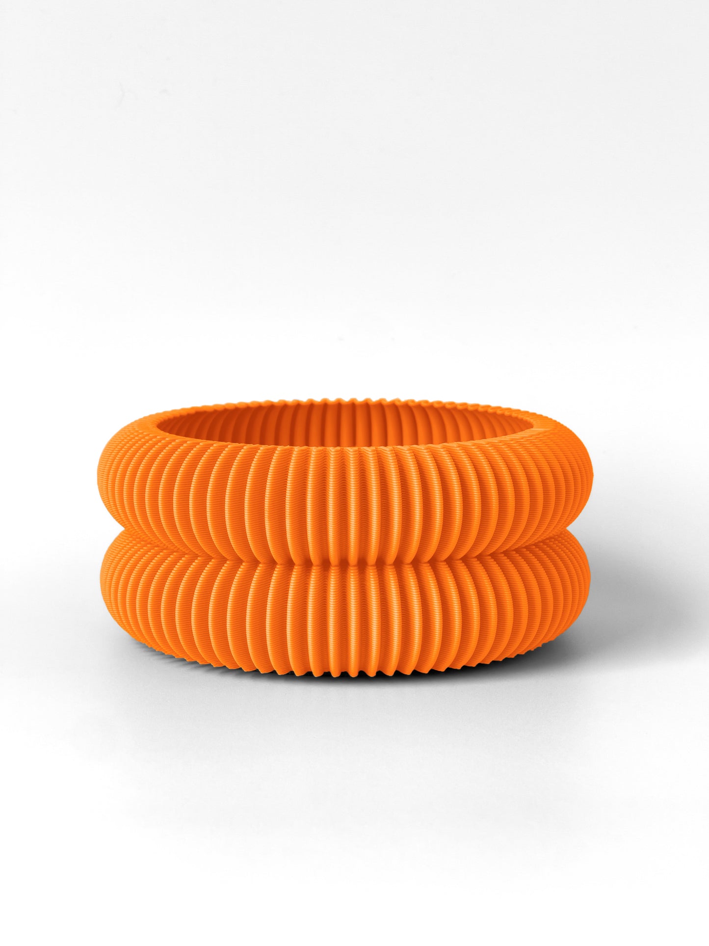 Double Decker Stacking Tray
