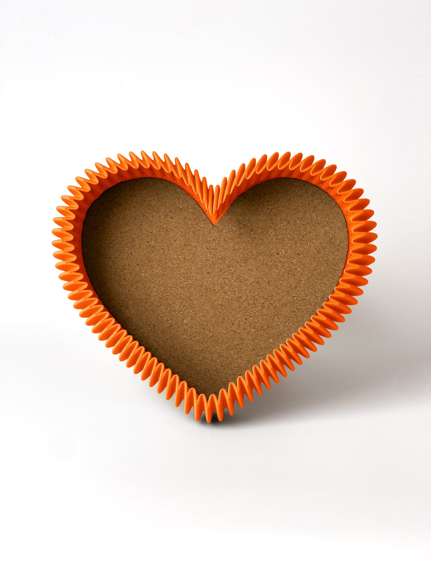 Heart Stacking Tray