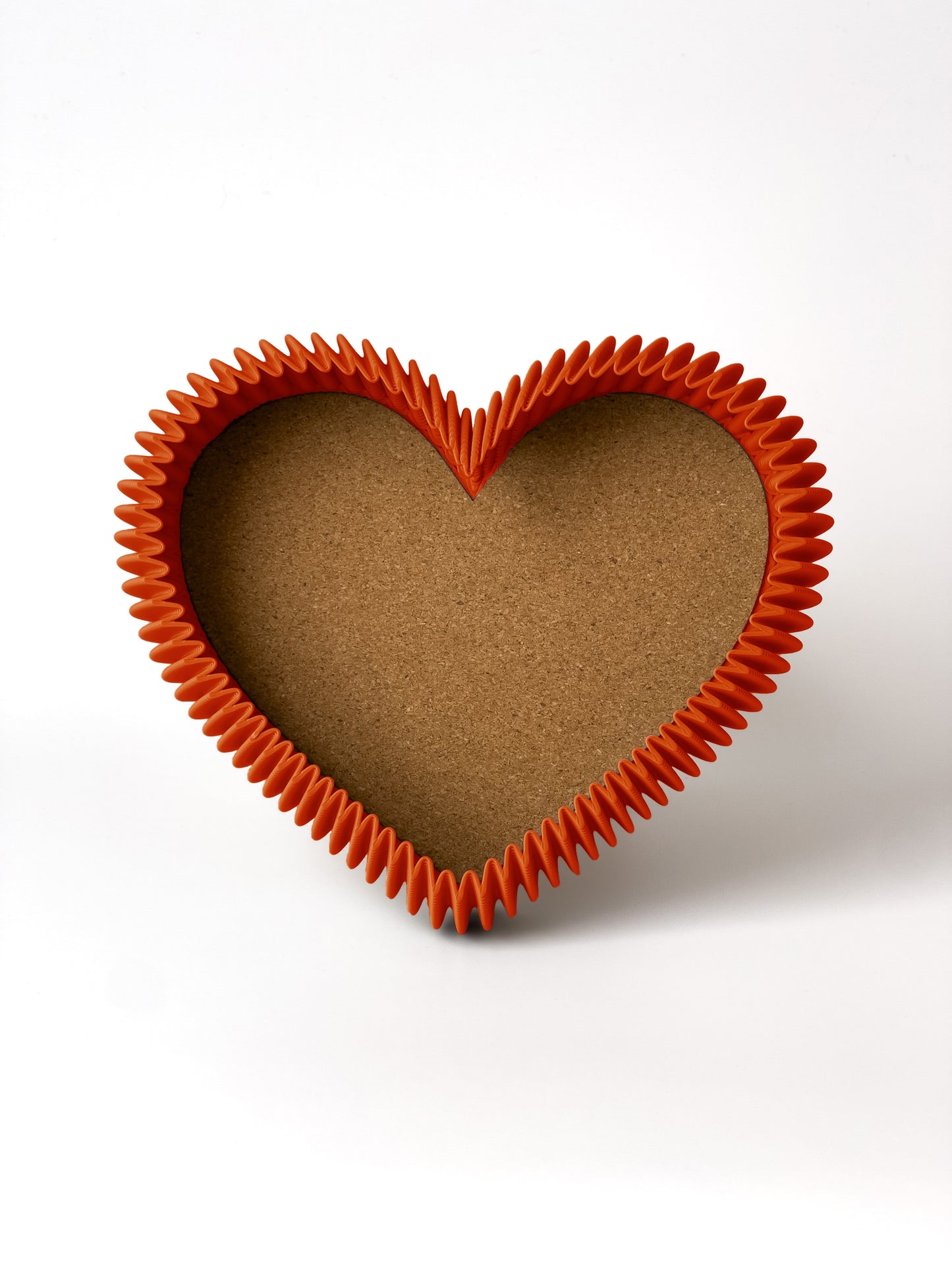 Heart Stacking Tray