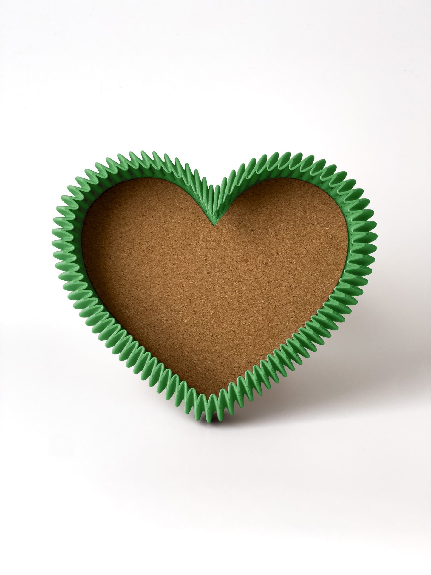 Heart Stacking Tray