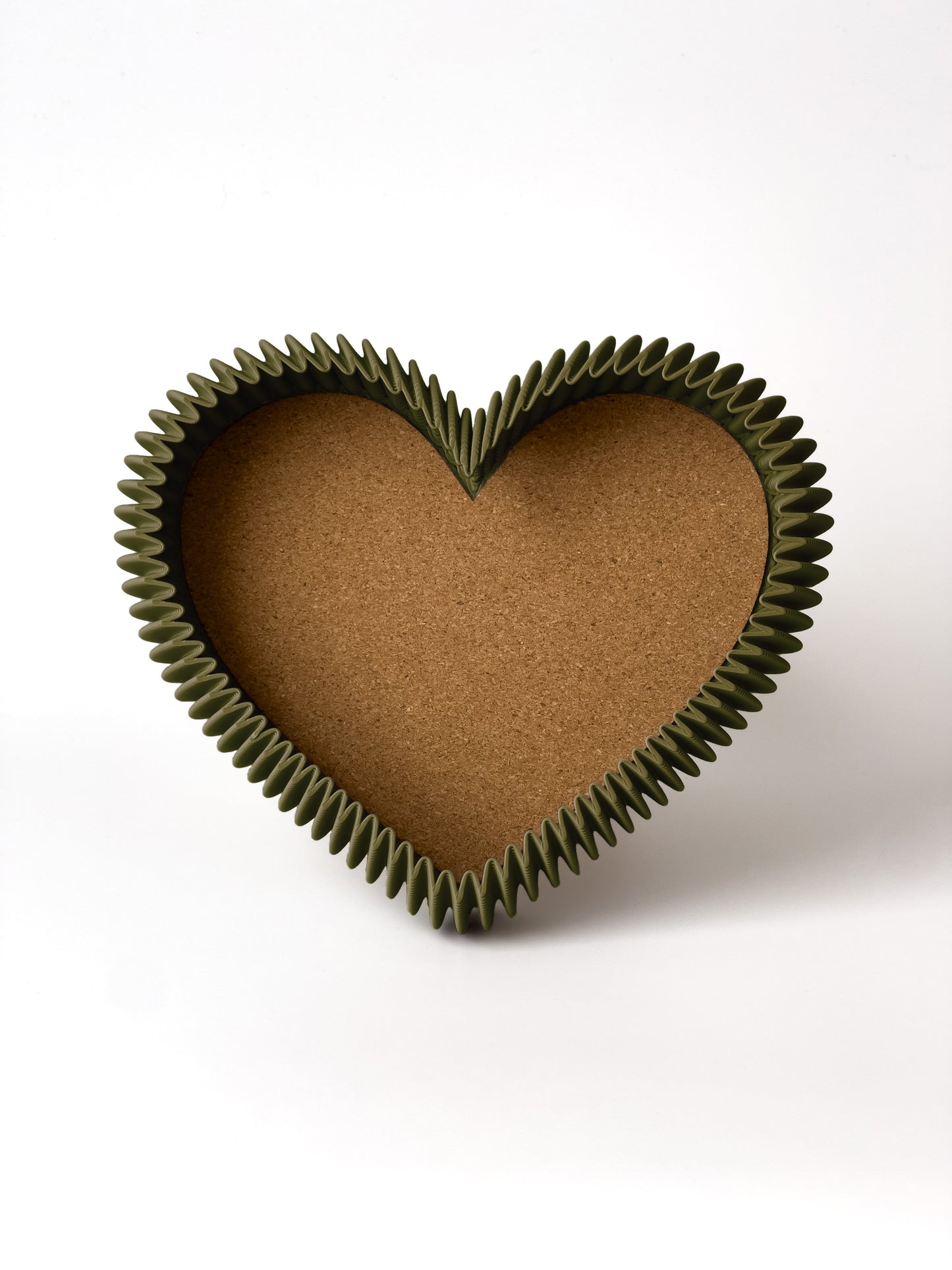 Heart Stacking Tray