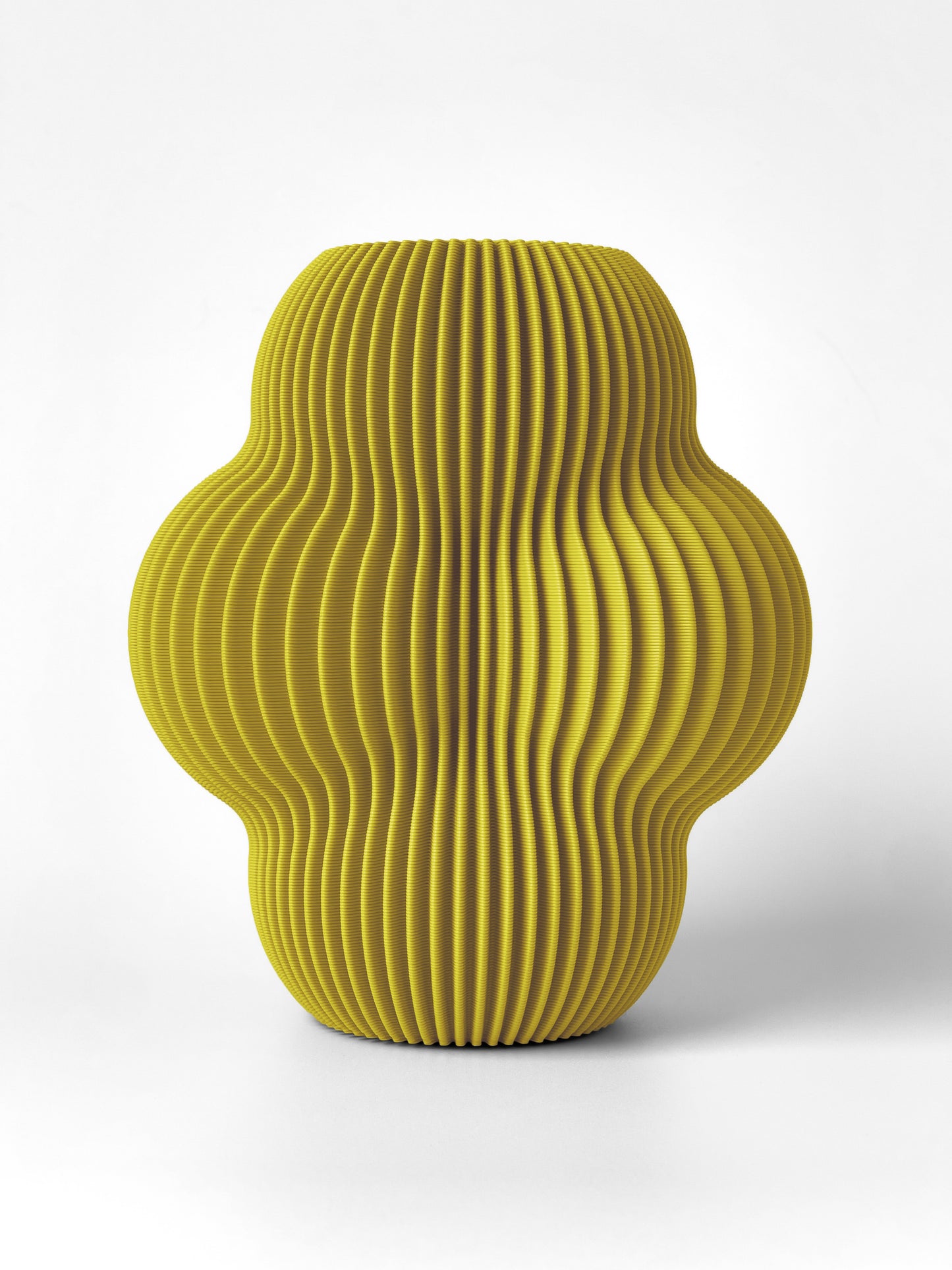 Orb Vase