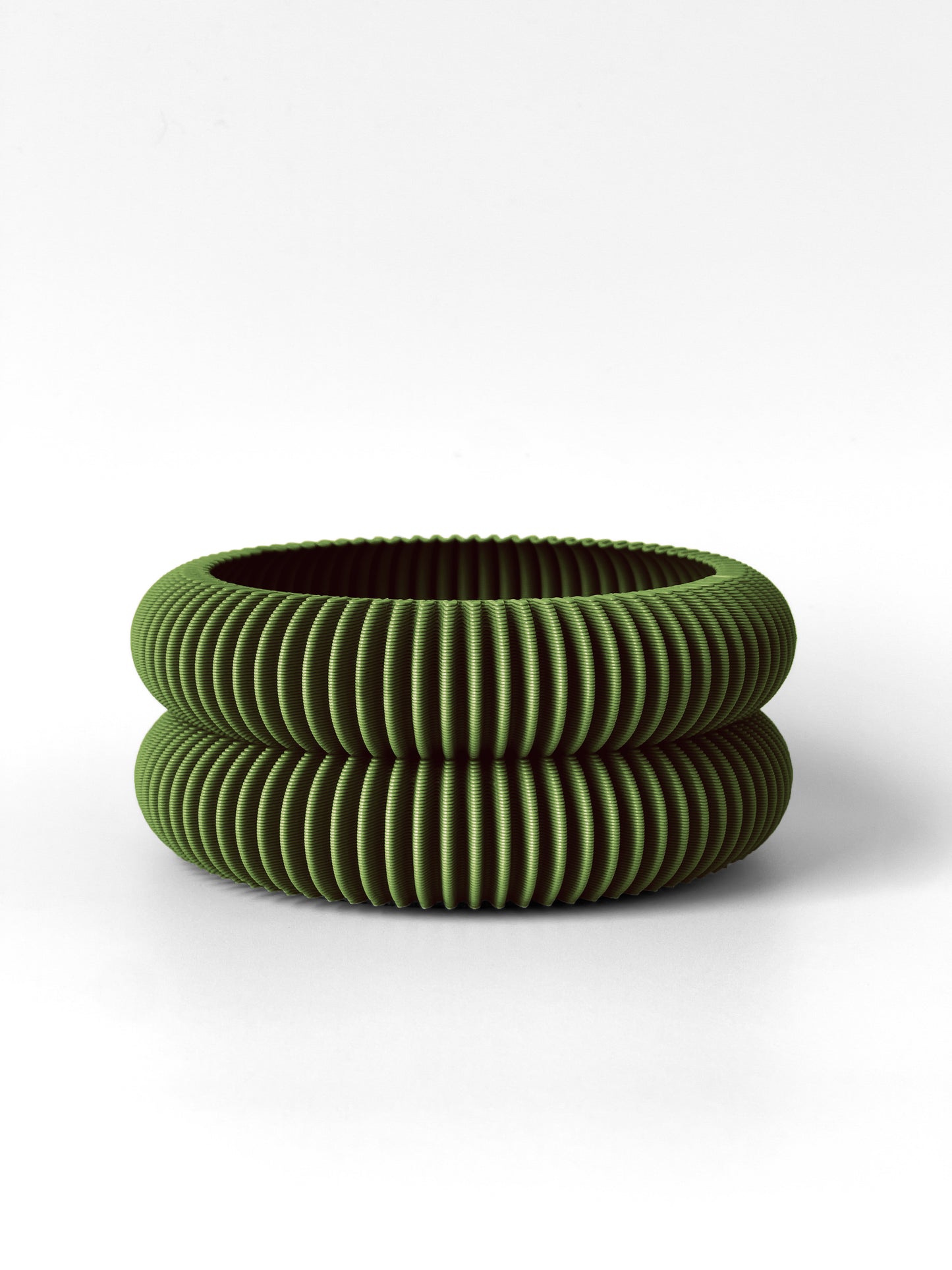 Double Decker Stacking Tray