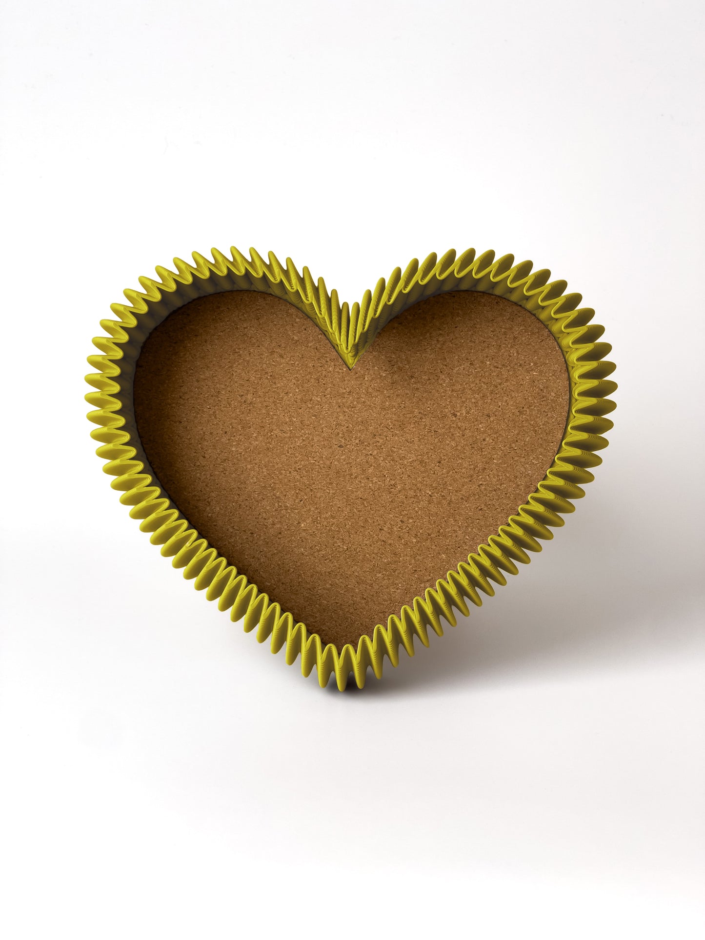 Heart Stacking Tray