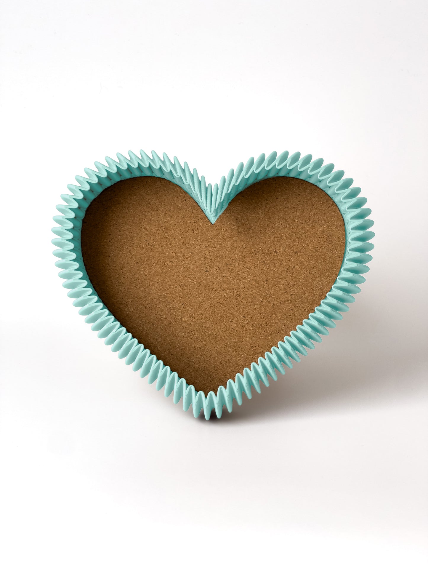 Heart Stacking Tray