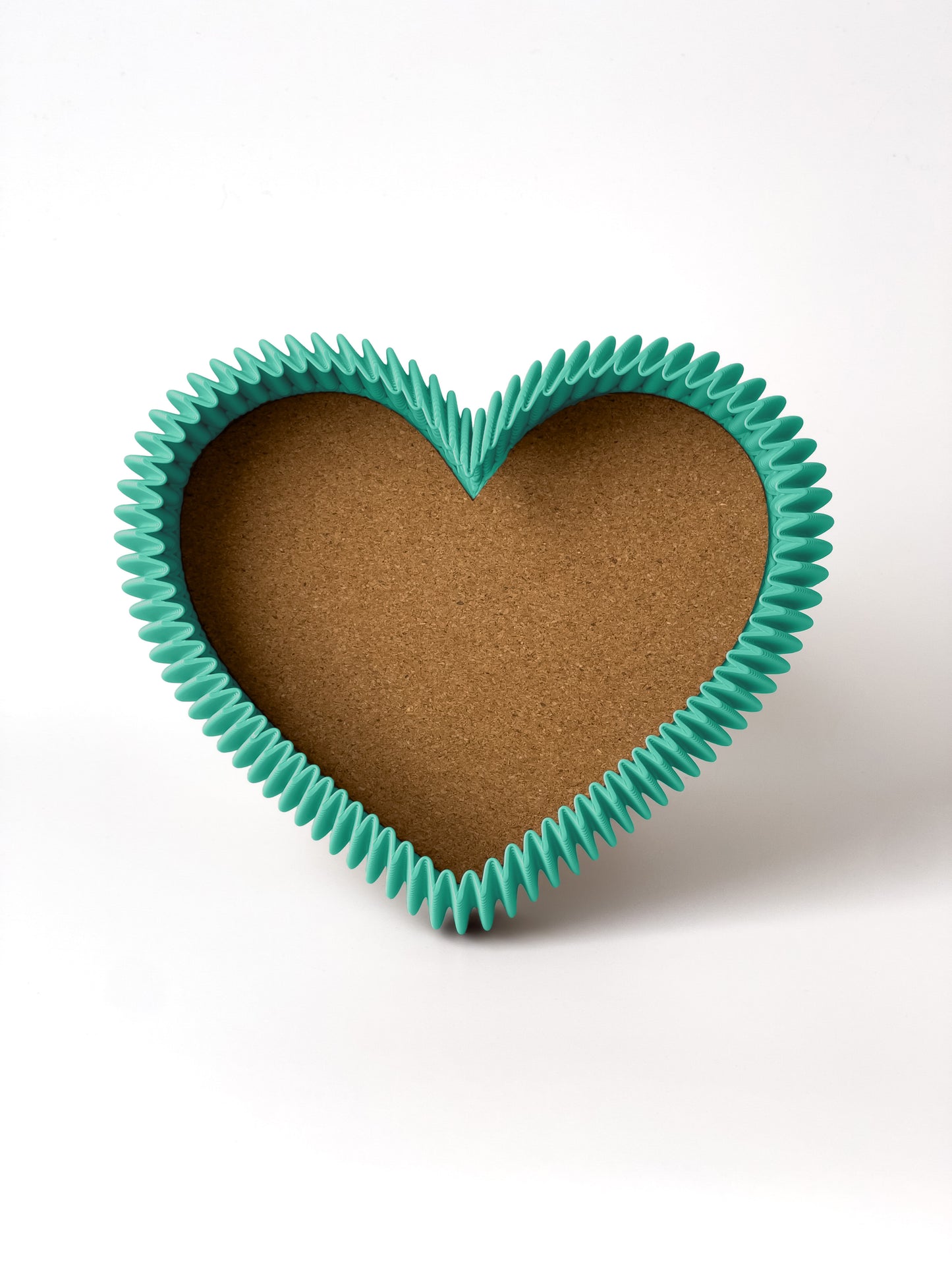 Heart Stacking Tray